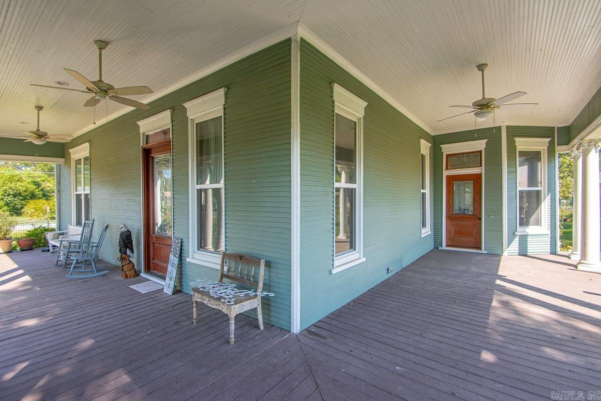 206 E Cherry, Lonoke, AR 72086 — photo 3
