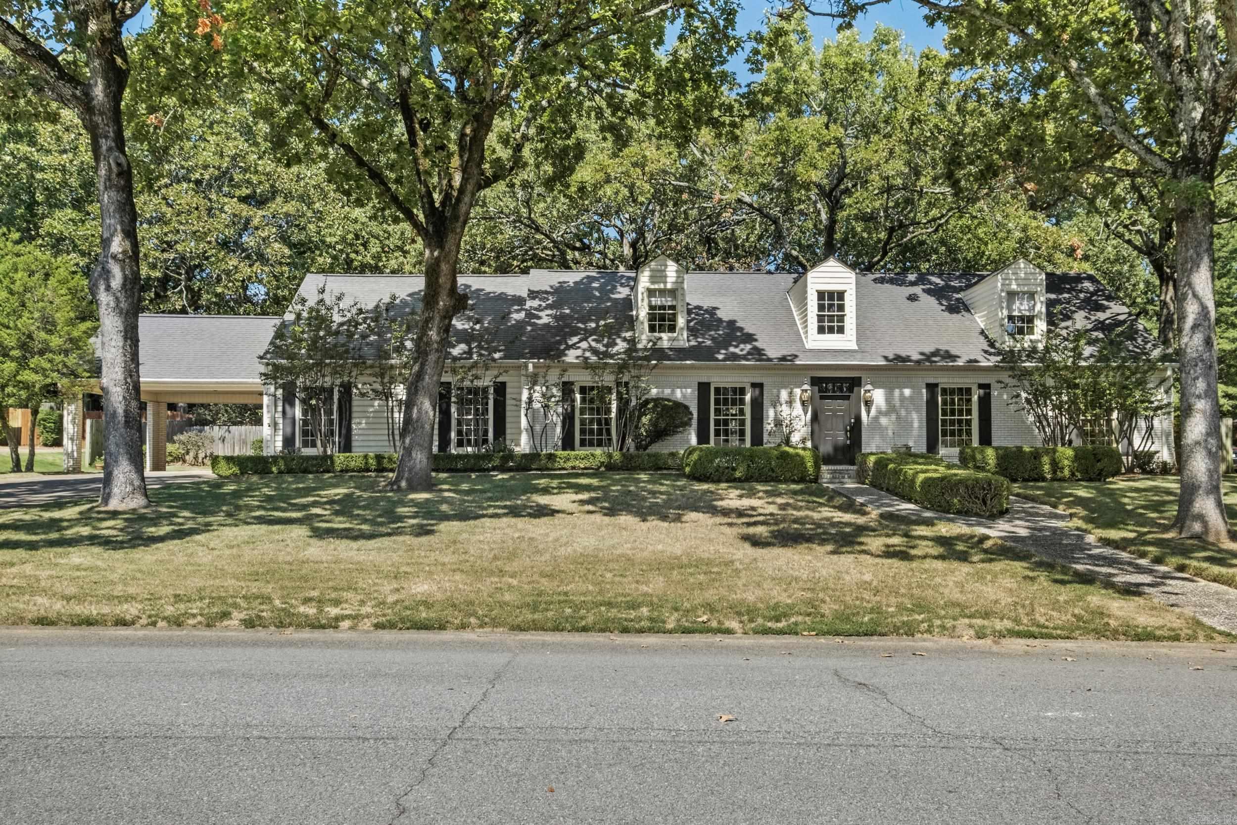 2905 Justin Matthews Drive — photo