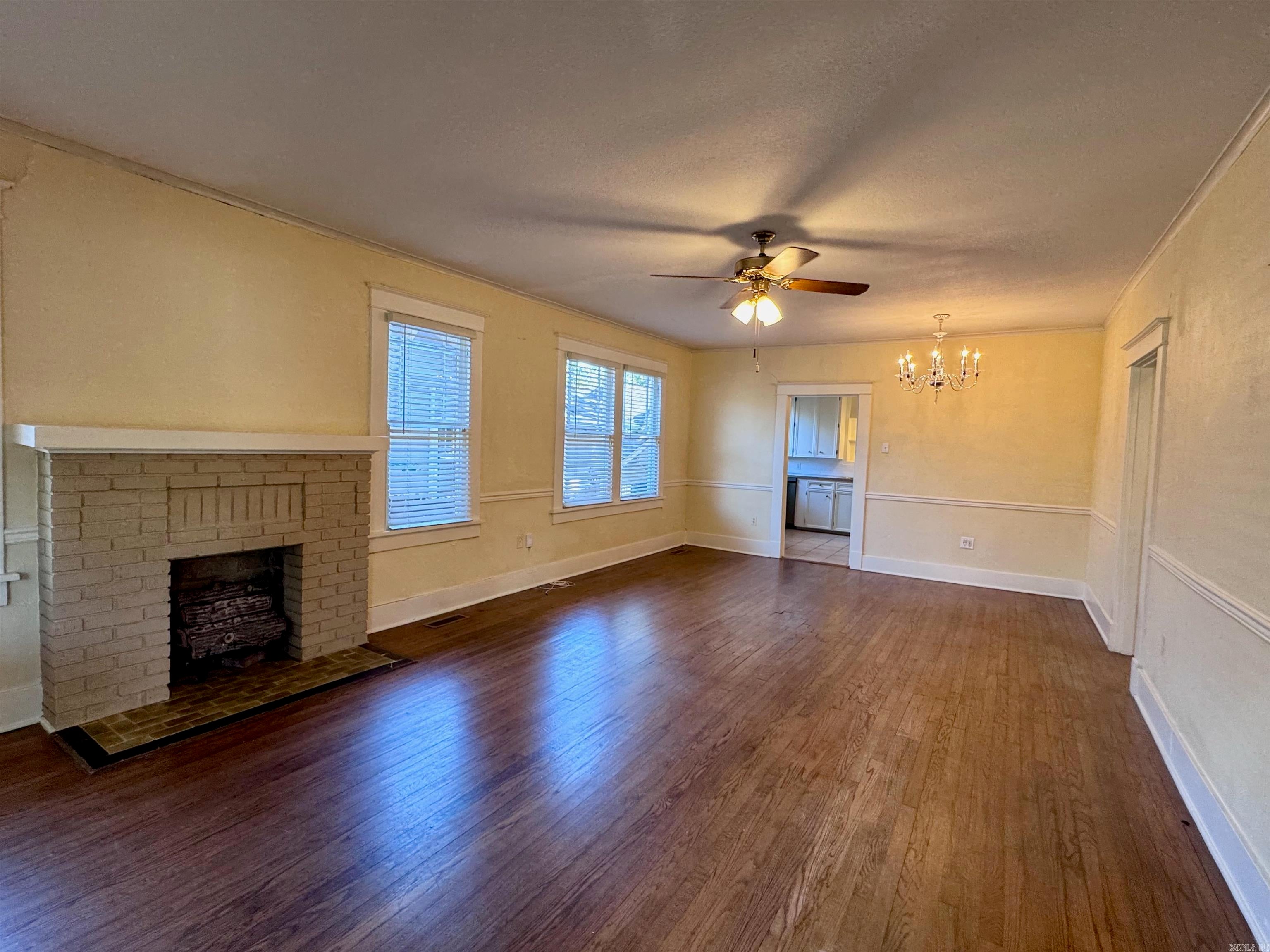 Home in Little Rock, AR 72205 — photo 3