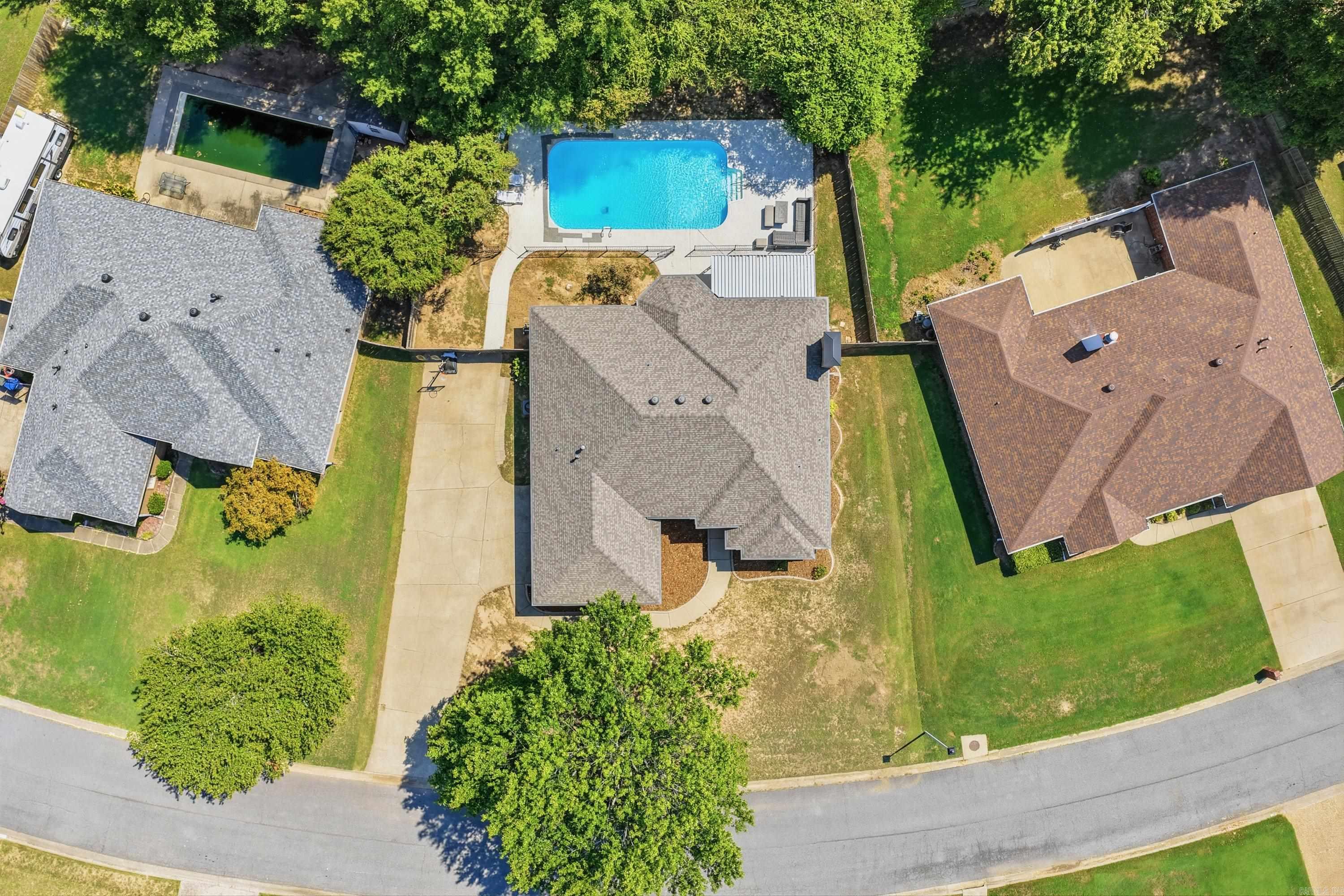 3065 Crawford Loop, Conway, AR 72034 — photo 2