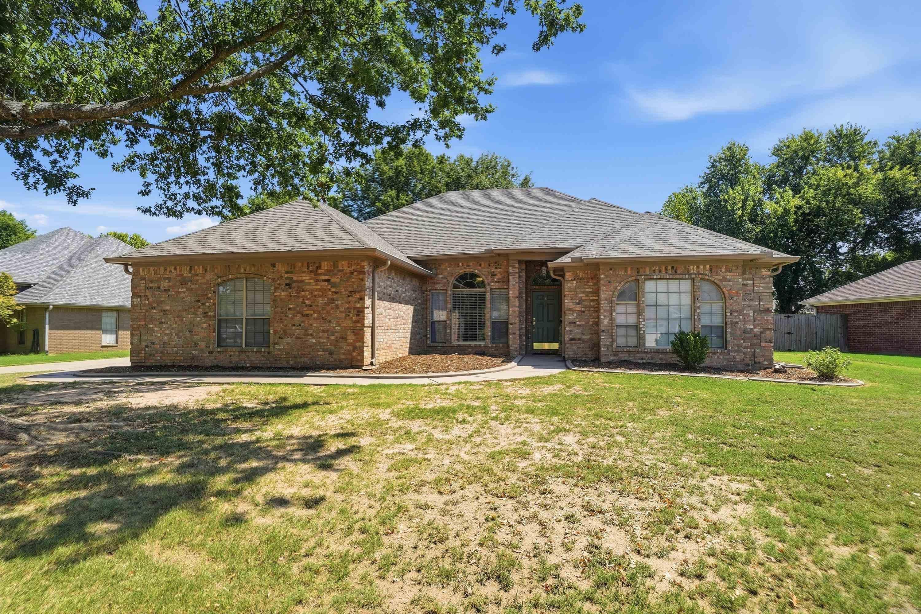 3065 Crawford Loop, Conway, AR 72034 — photo 3