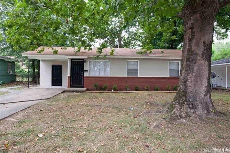 8915 Merrivale Dr Drive — photo