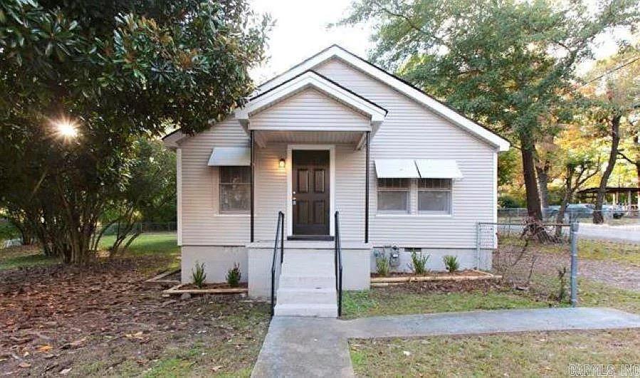 3100 Malloy St Street — photo