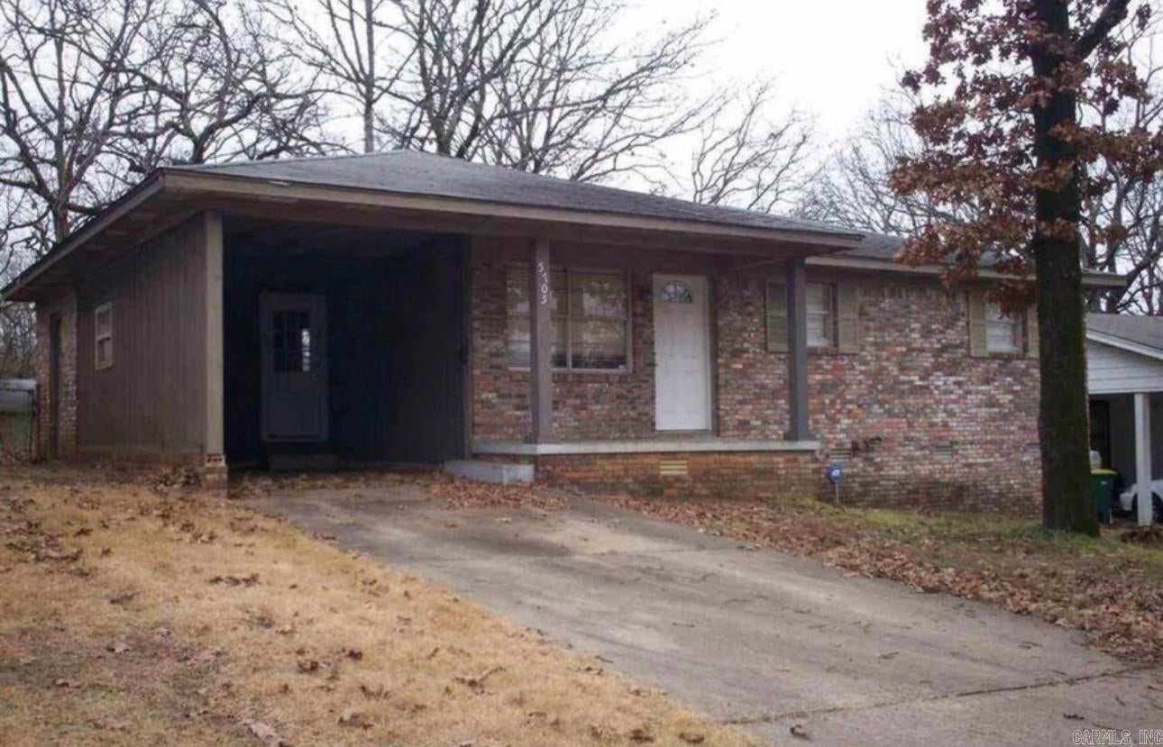 5705 Chandler Street — photo