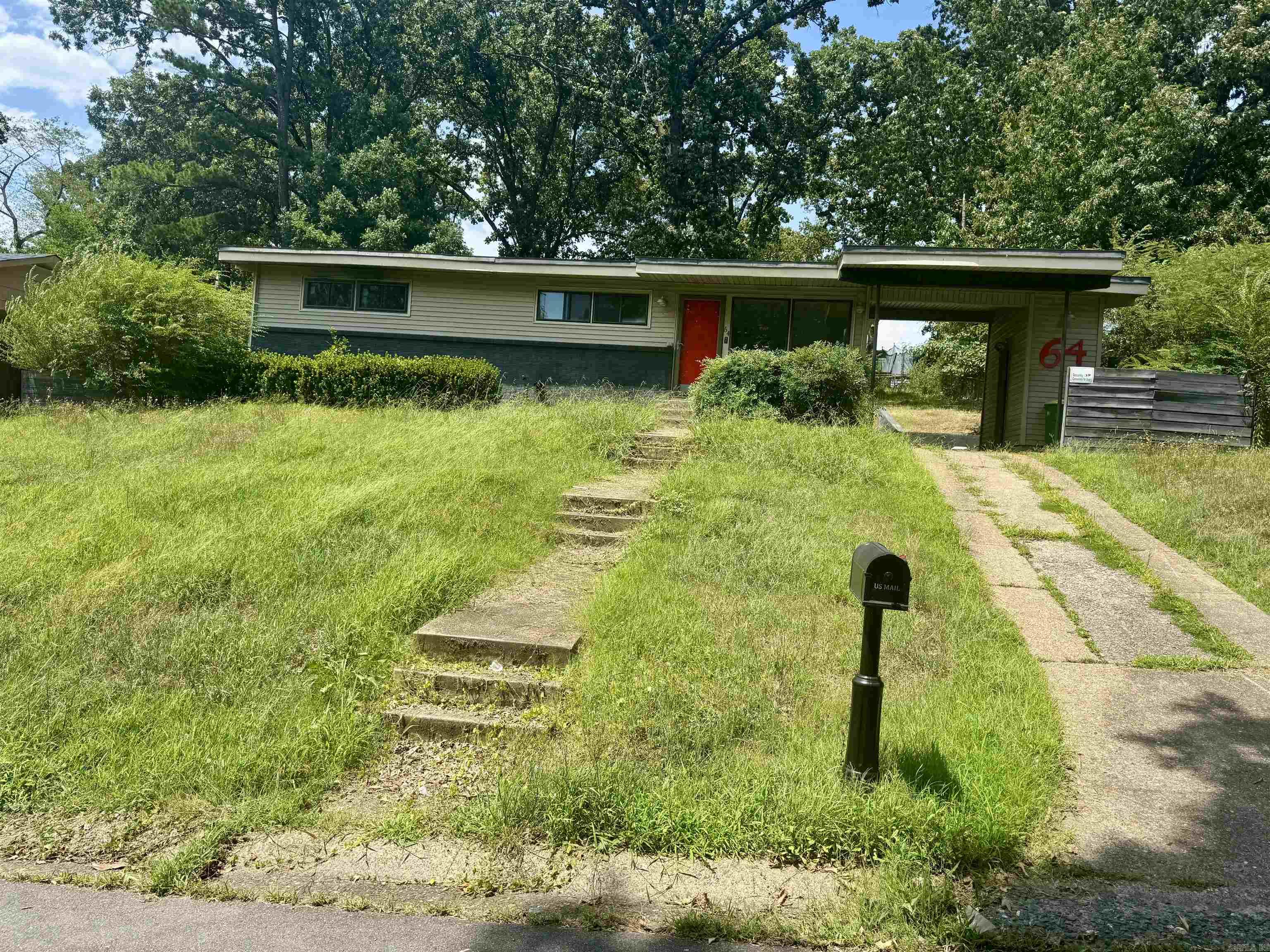 64 S Meadowcliff Drive — photo