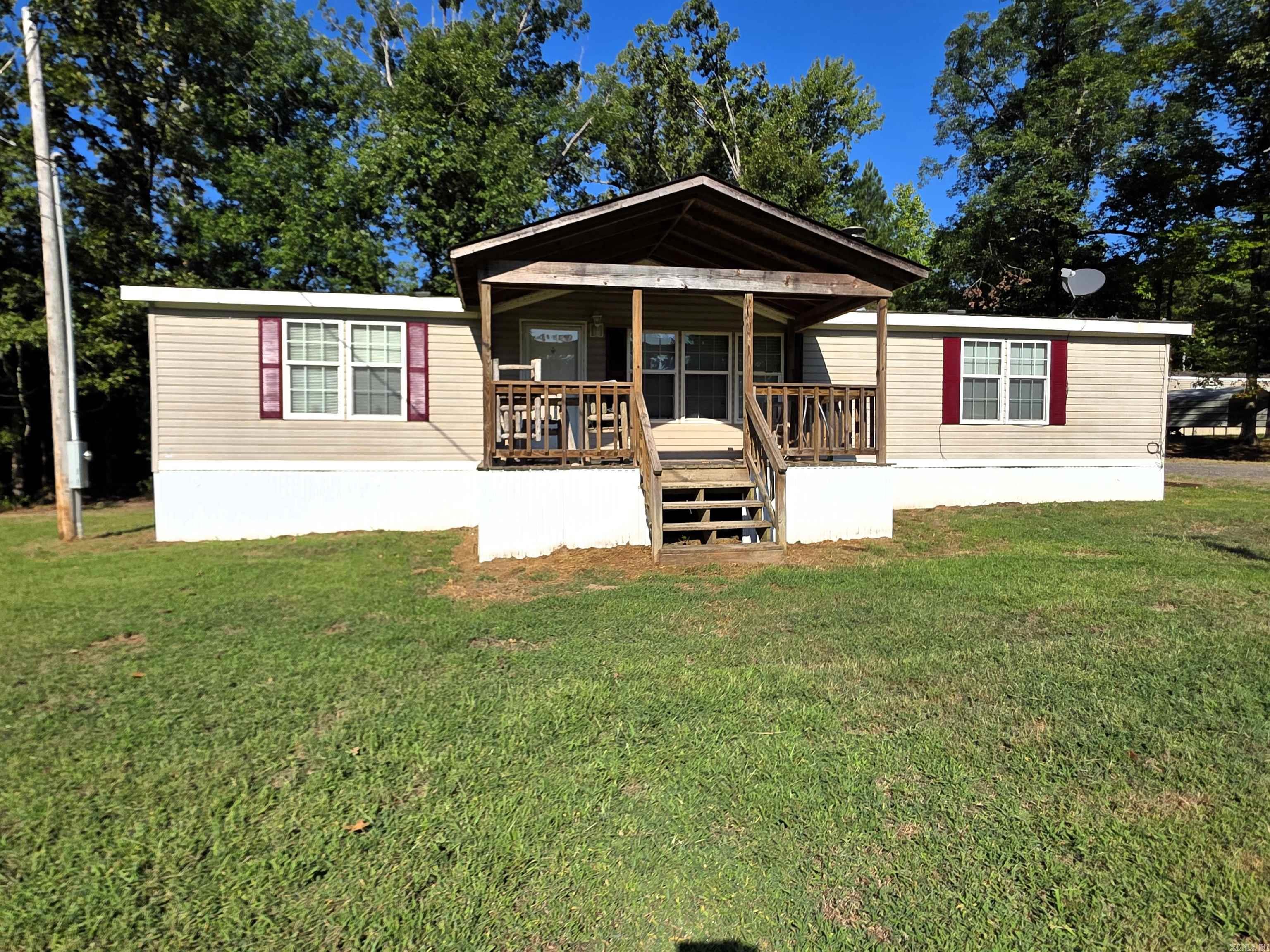 11740 Meljake, Pine Bluff, AR 71603 — photo 2