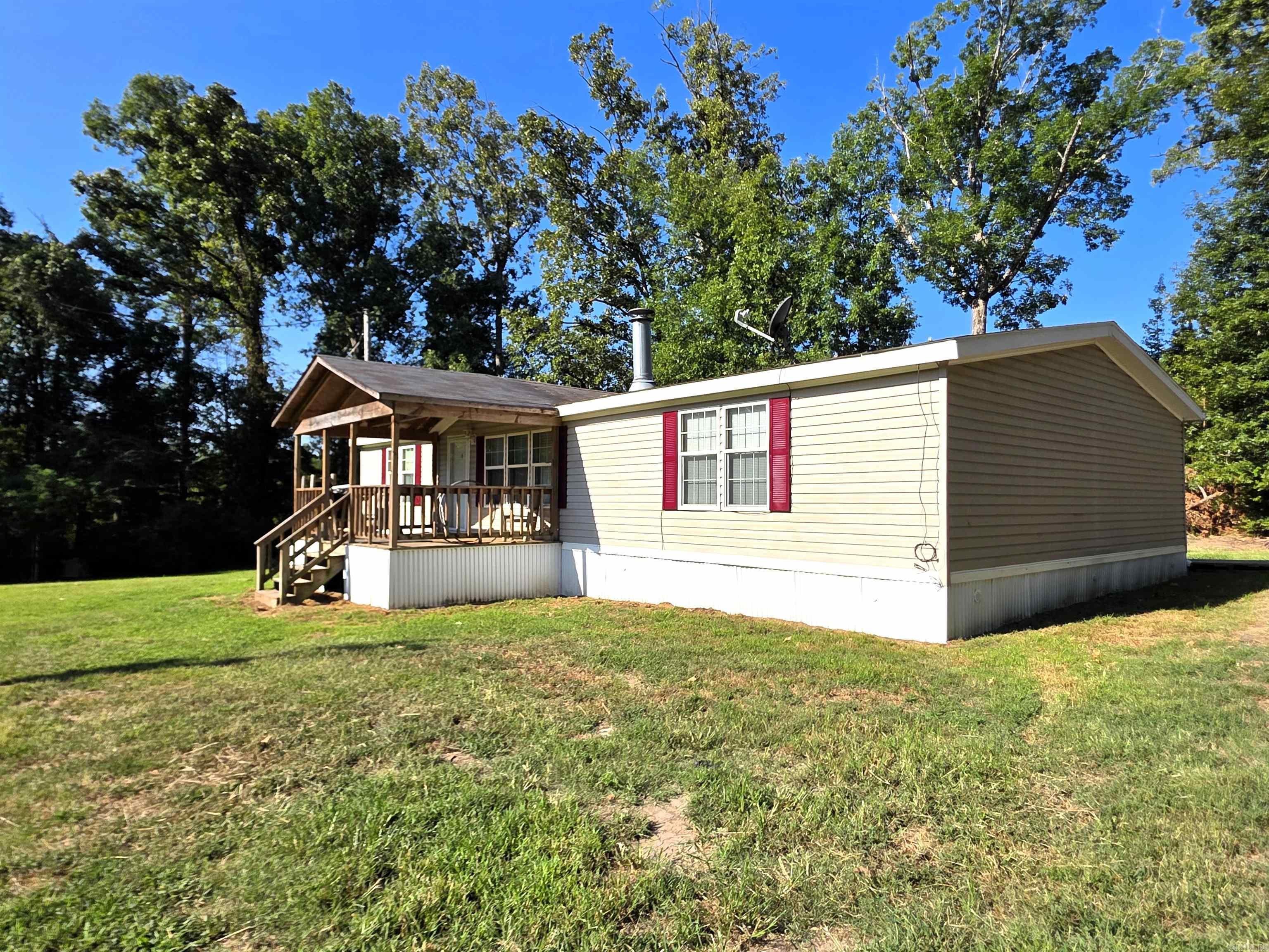 11740 Meljake, Pine Bluff, AR 71603 — photo 3
