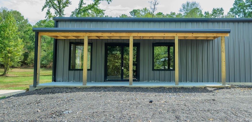 121 Polk Road 718 — photo