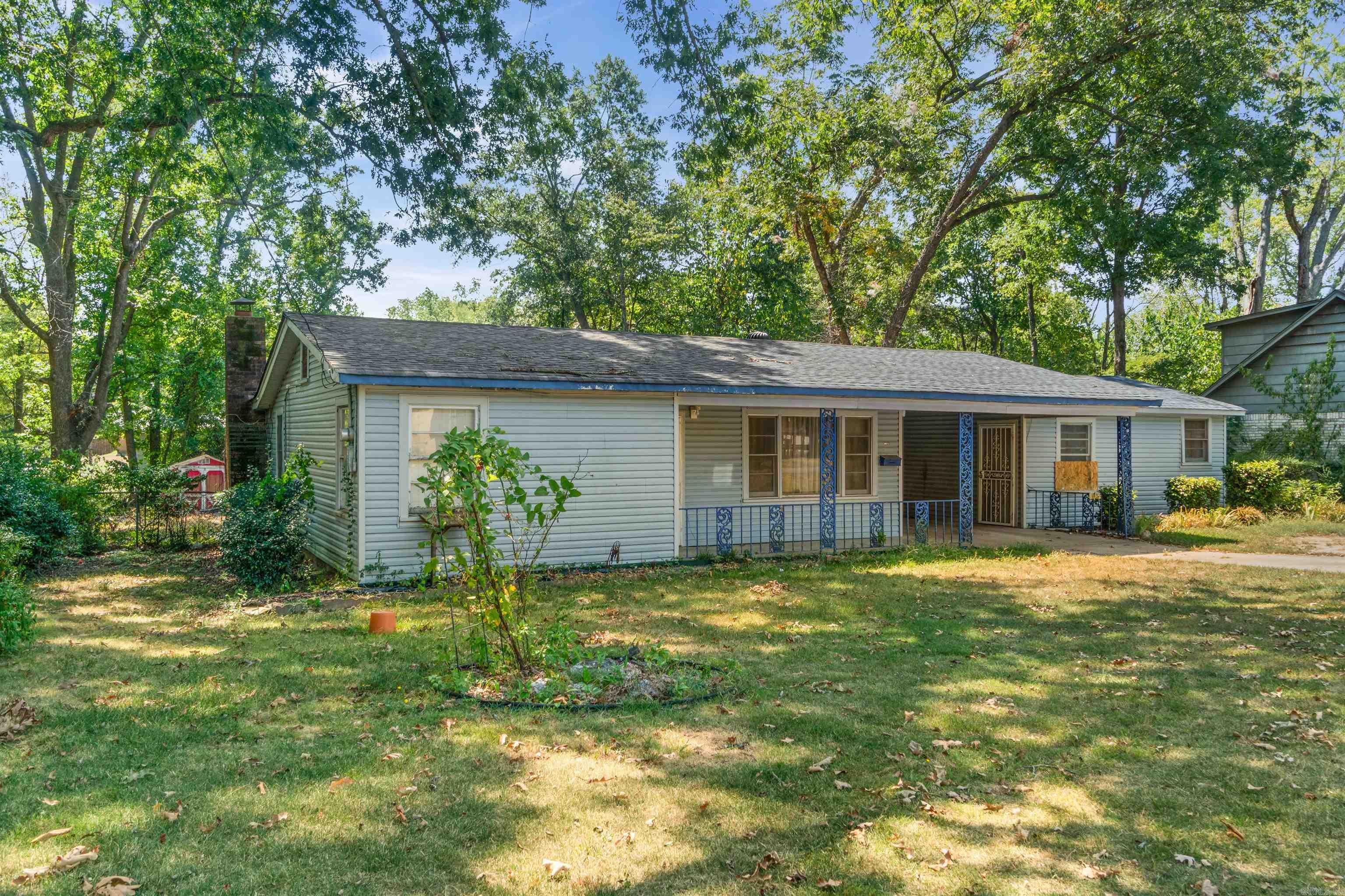 Home in Little Rock, AR 72209 — photo 2