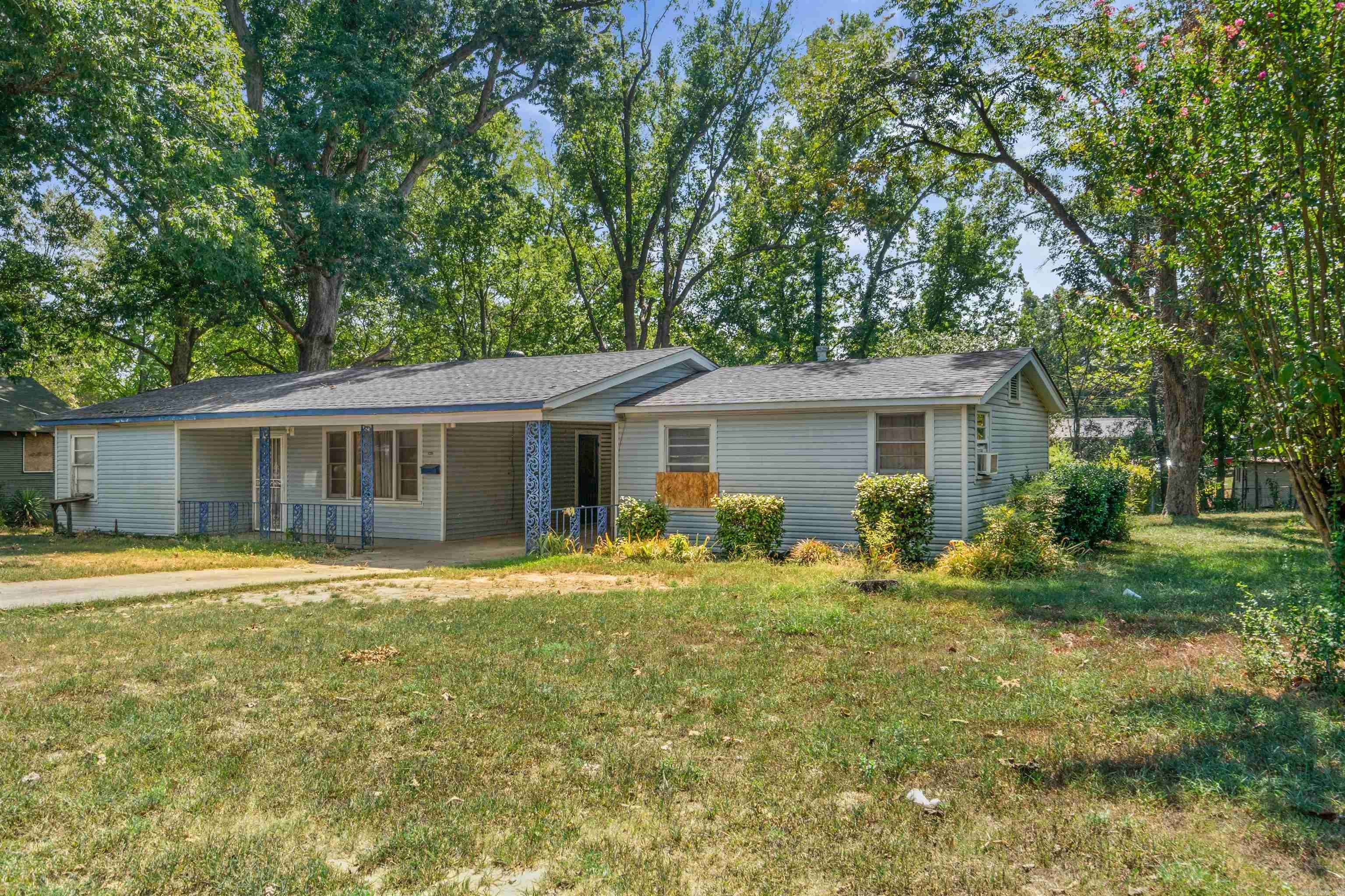 Home in Little Rock, AR 72209 — photo 3