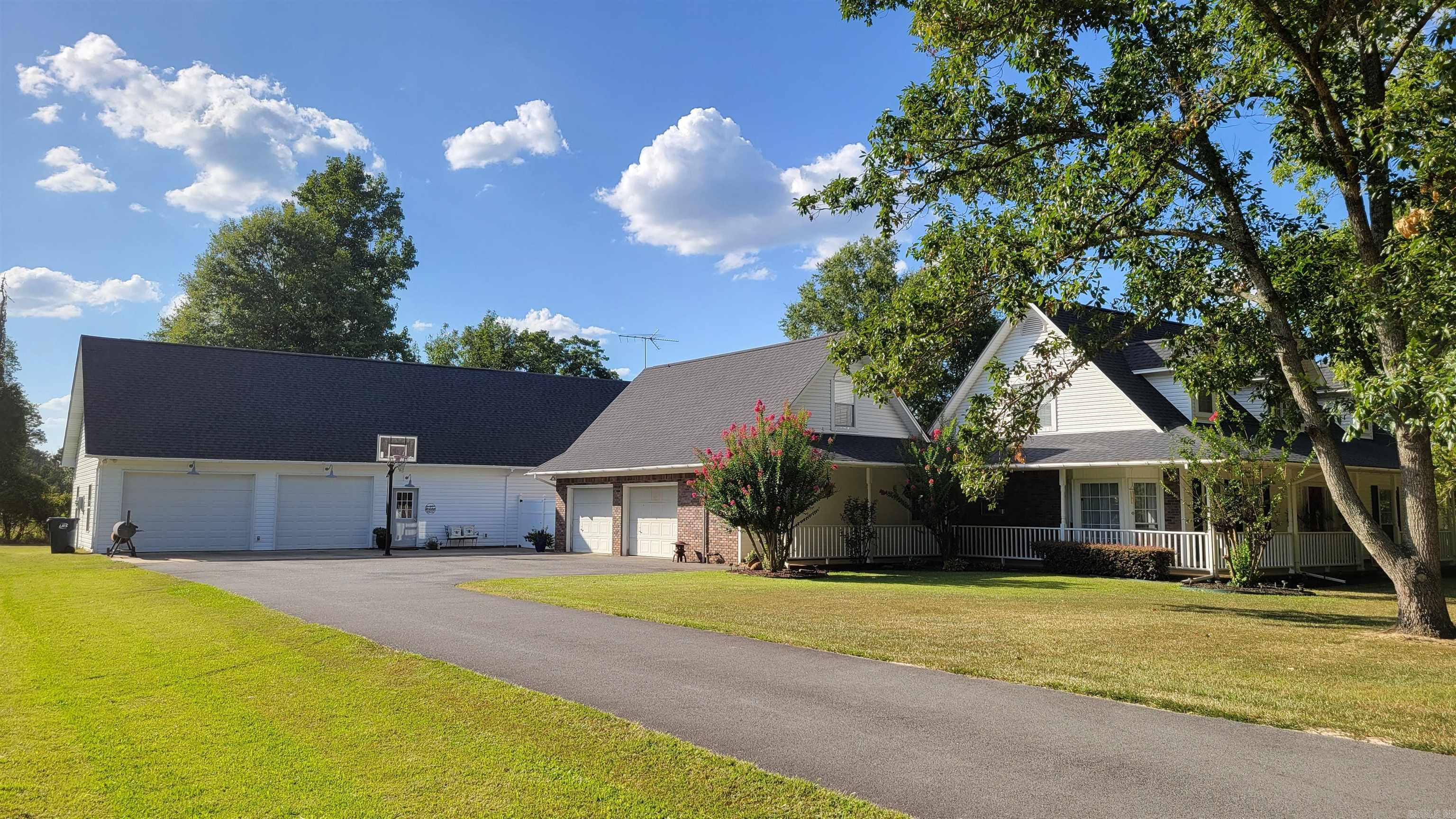 10828 Jacks Road, Pine Bluff, AR 71603 — photo 3