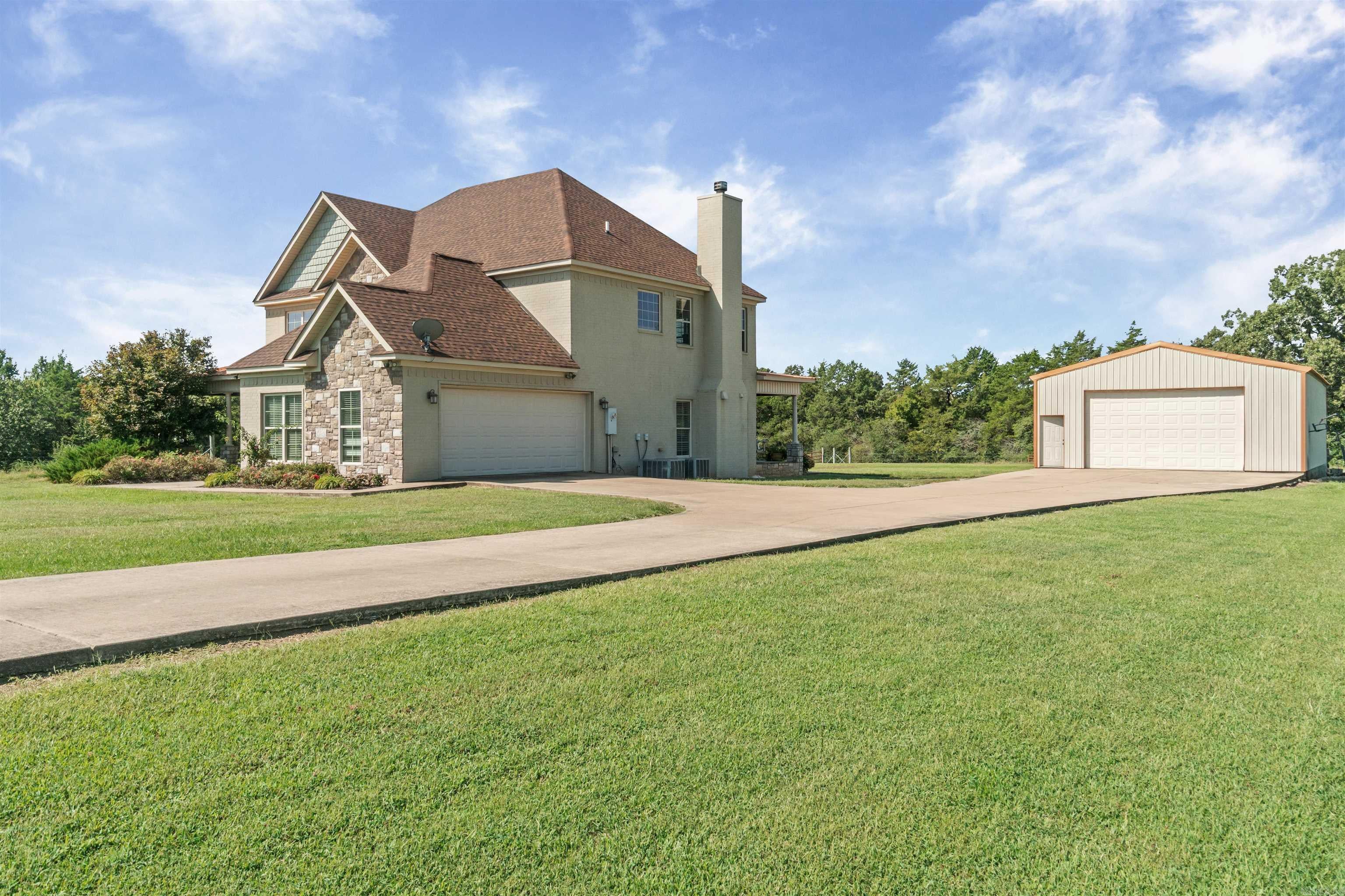 Home in Damascus, AR 72039 — photo 2