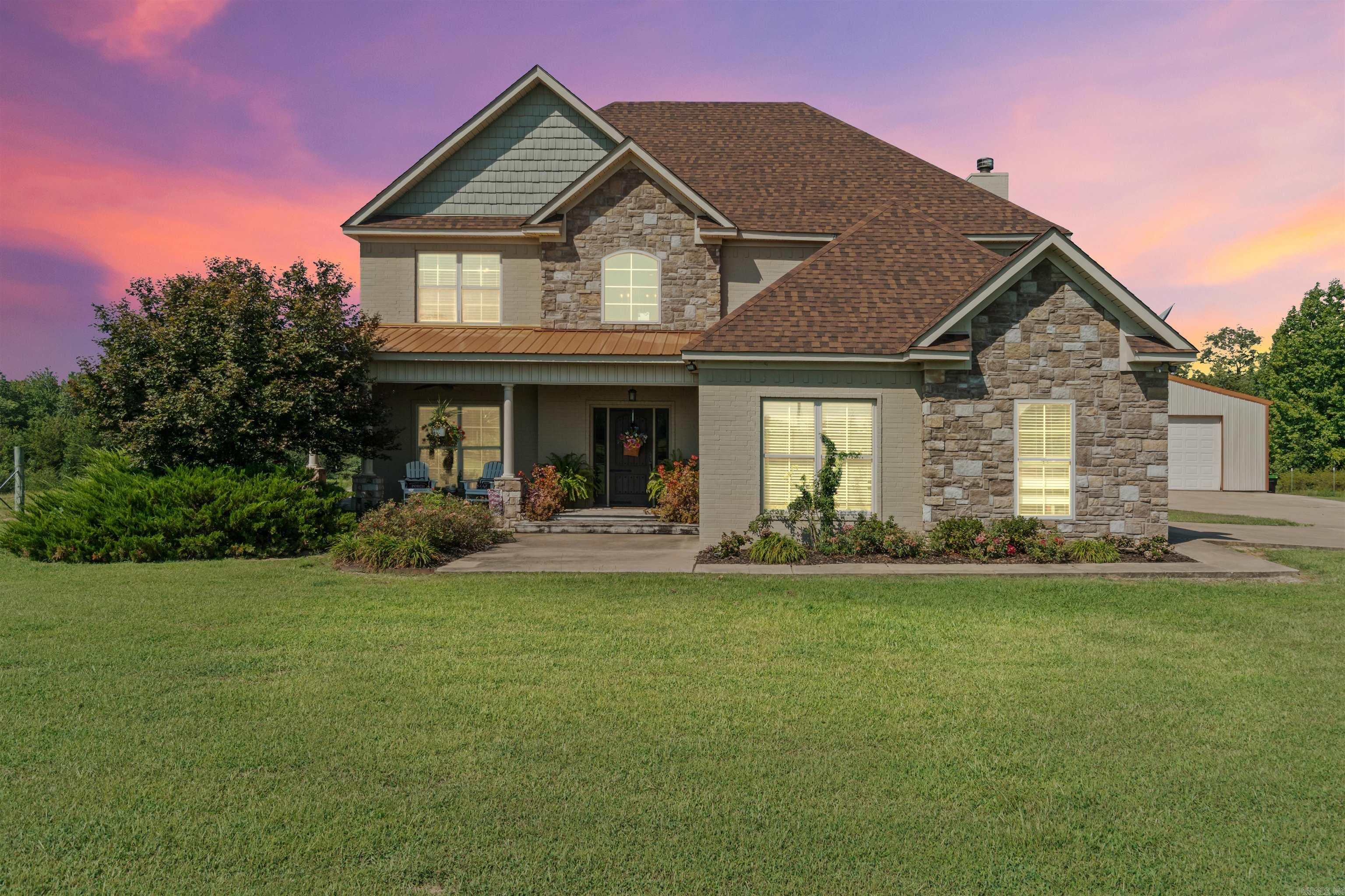 Home in Damascus, AR 72039 — photo 3