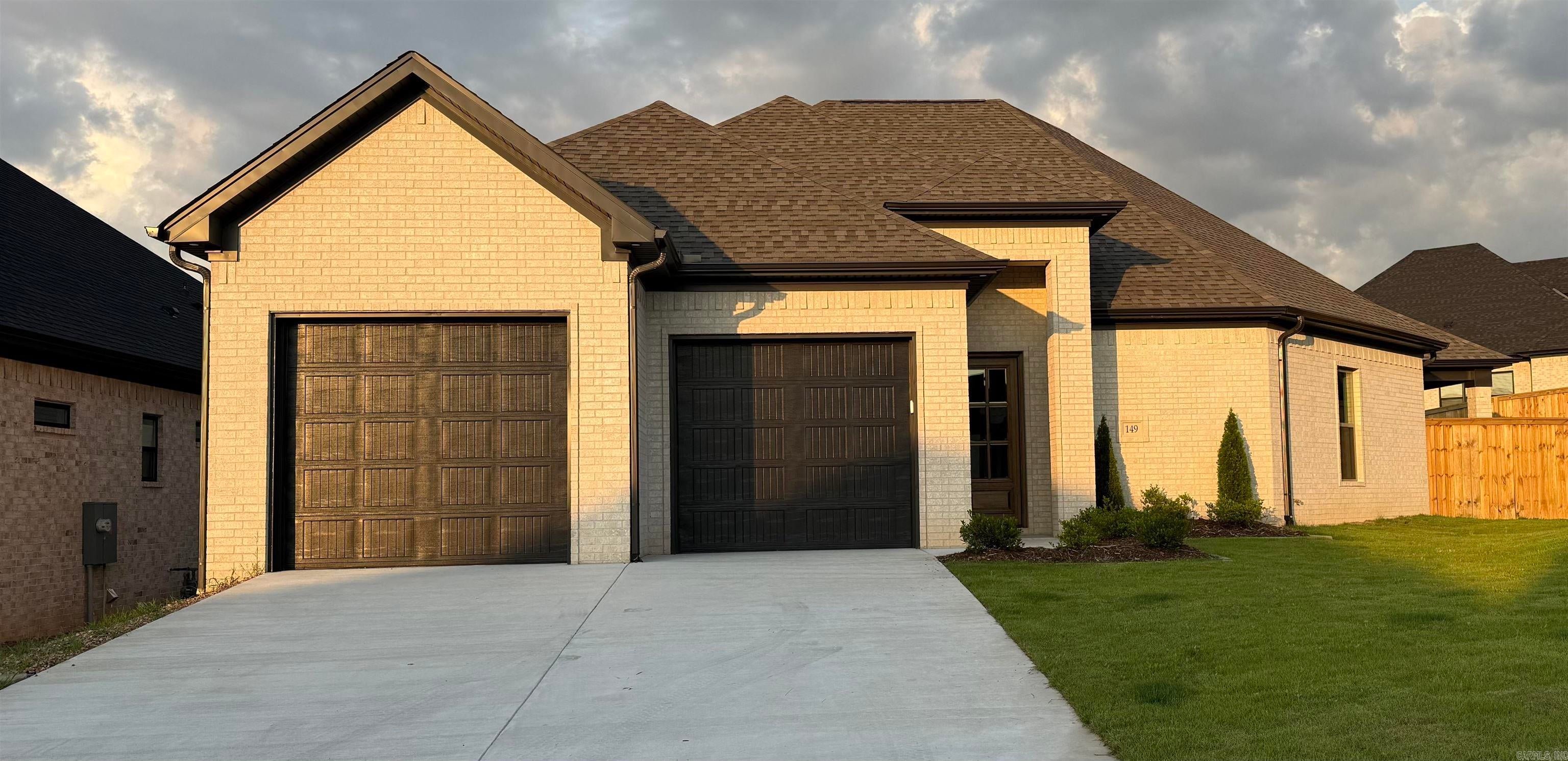 149 Fletcher Ridge Drive — photo
