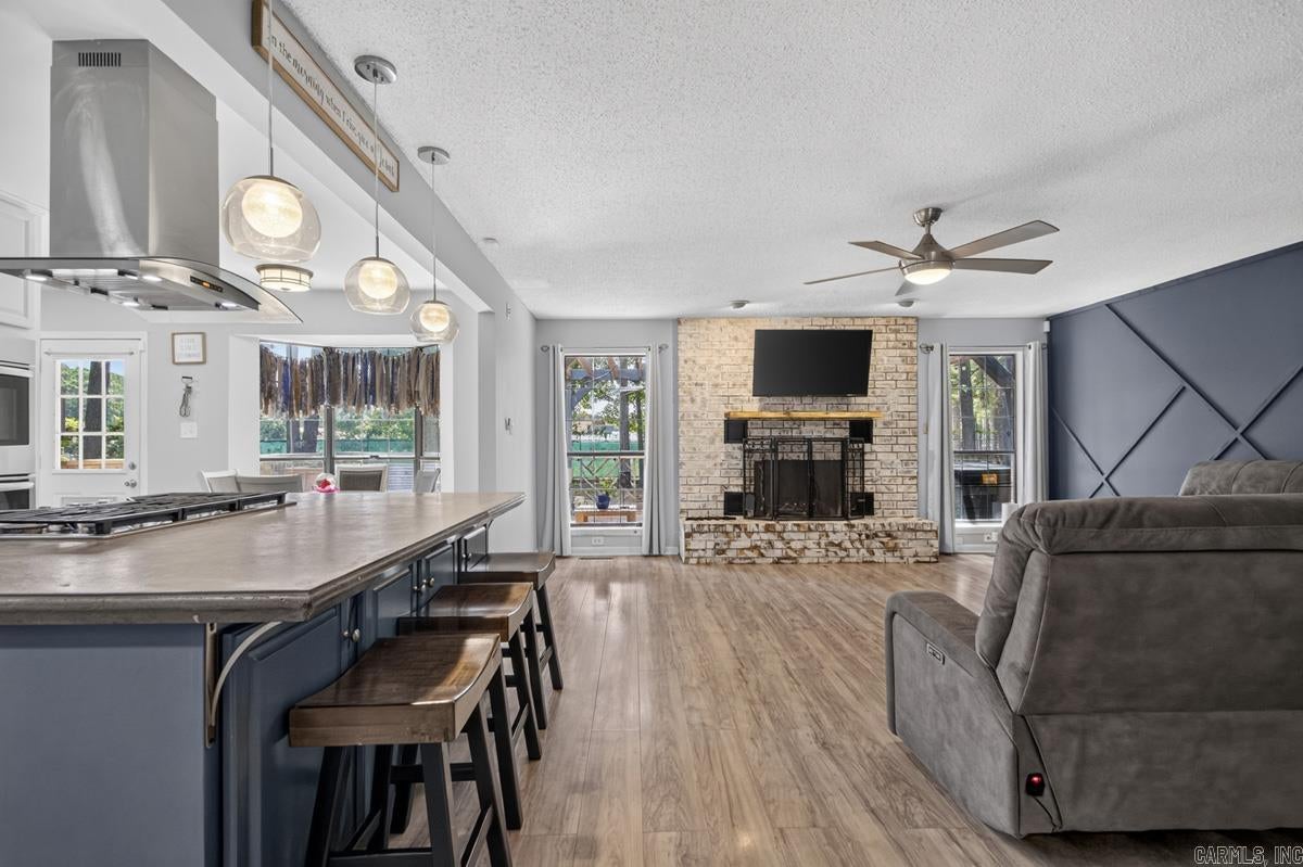 Home in Bryant, AR 72022 — photo 3