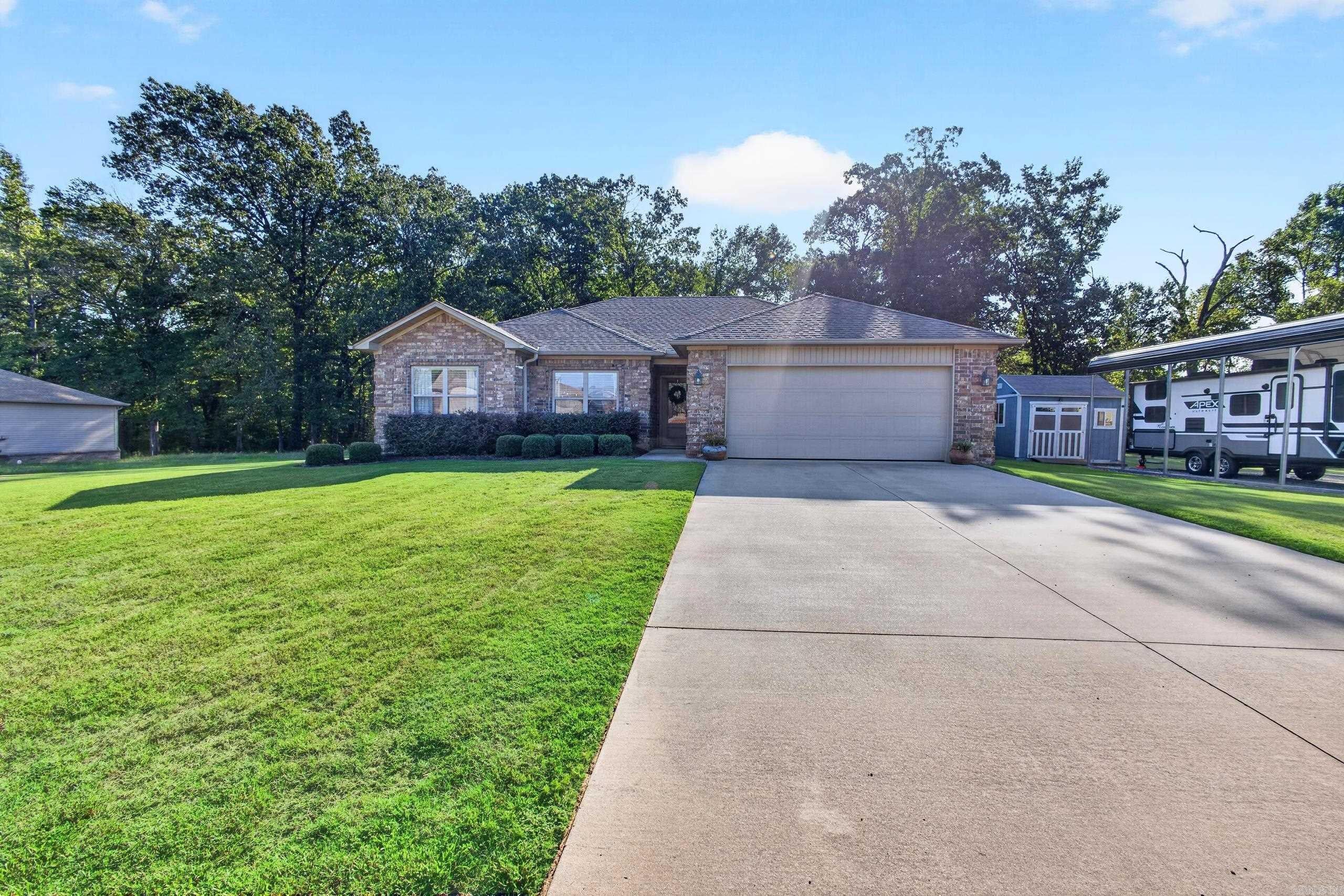 531 Bobwhite Hollow — photo