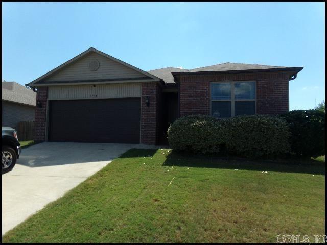 1704 Landershire Drive — photo