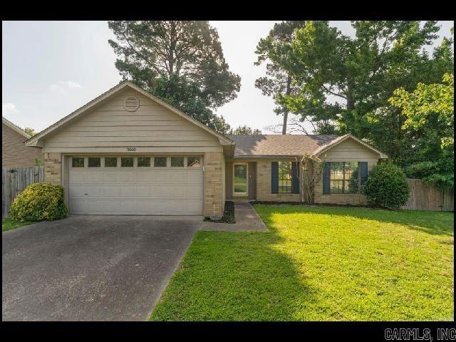 3002 Forest Drive — photo