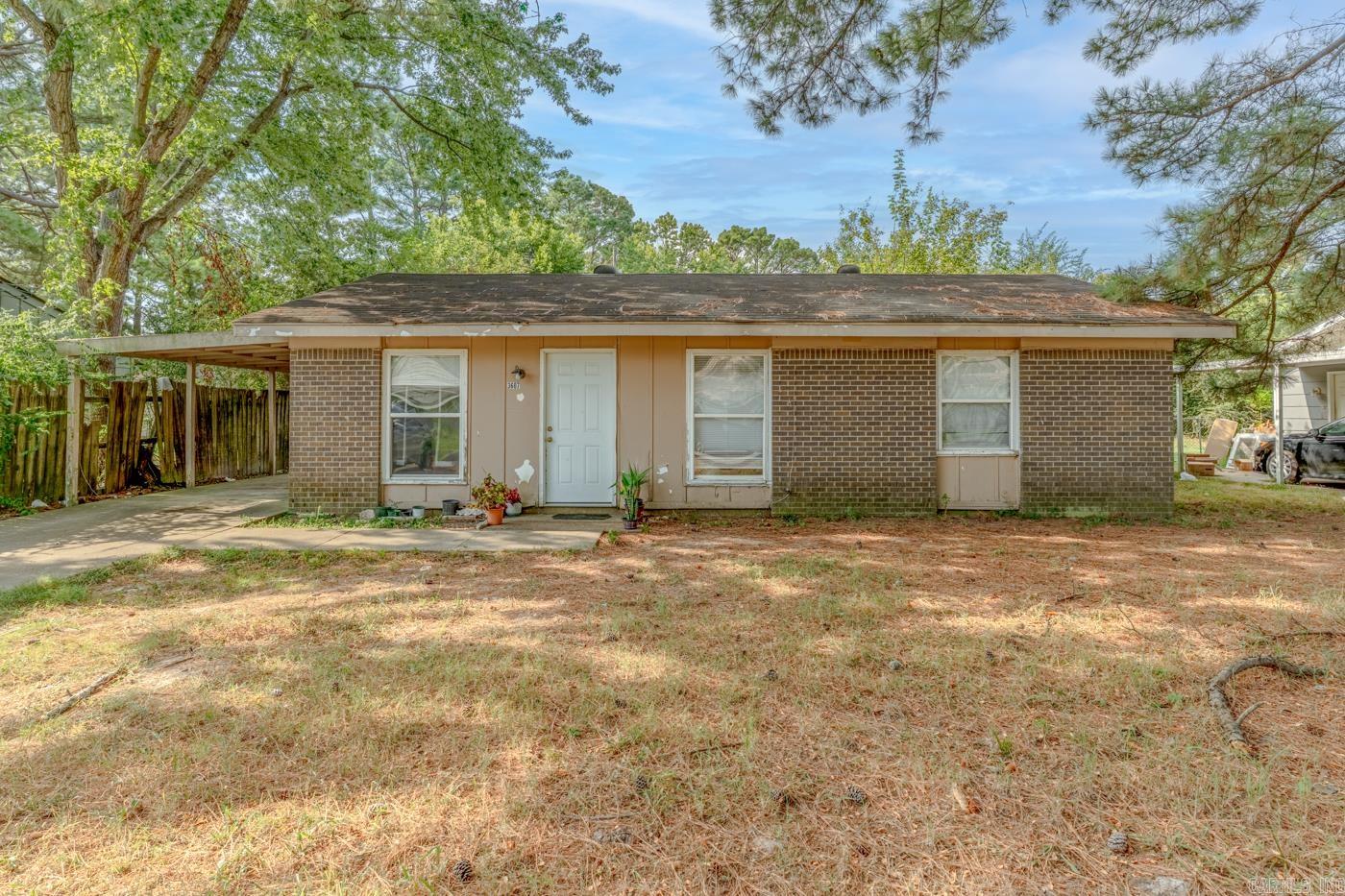 3607 Parkwood Rd — photo