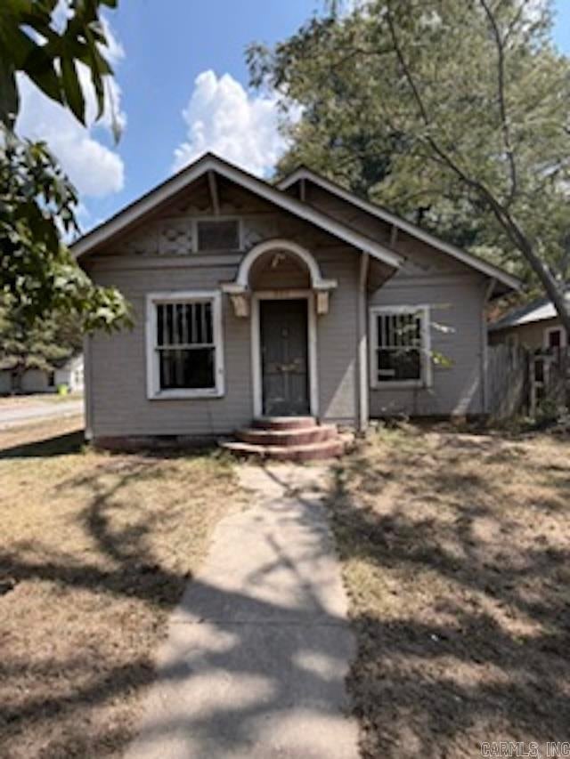501 S Anna Street — photo
