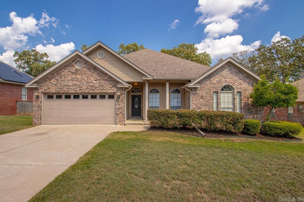 8416 Garnet Cove — photo