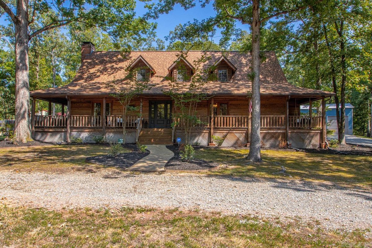 1110 Oak Acres — photo