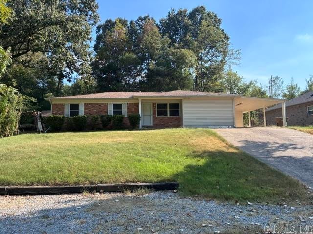 1807 H.f. Henson Drive — photo