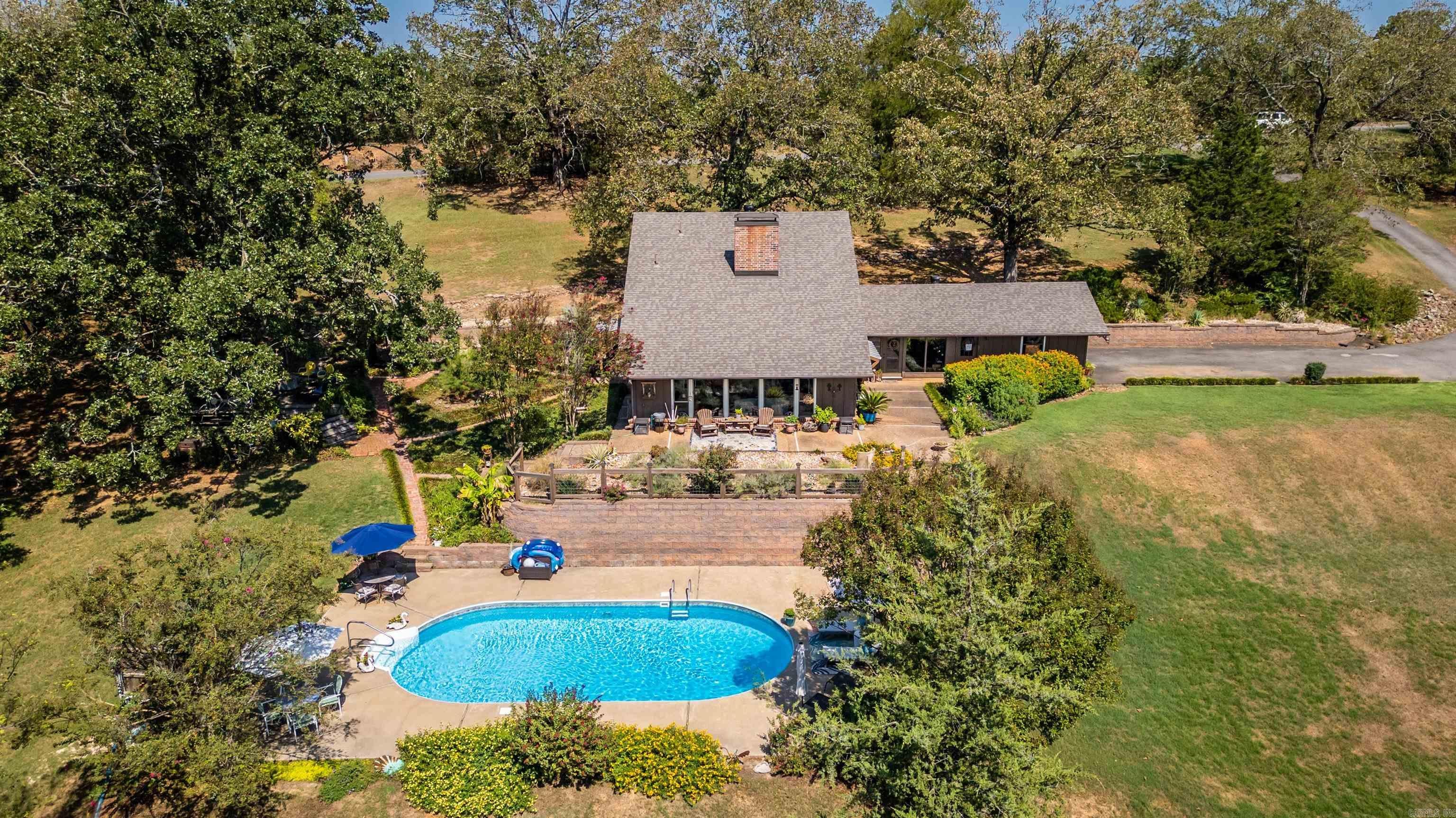 5177 Donnell Ridge Road — photo