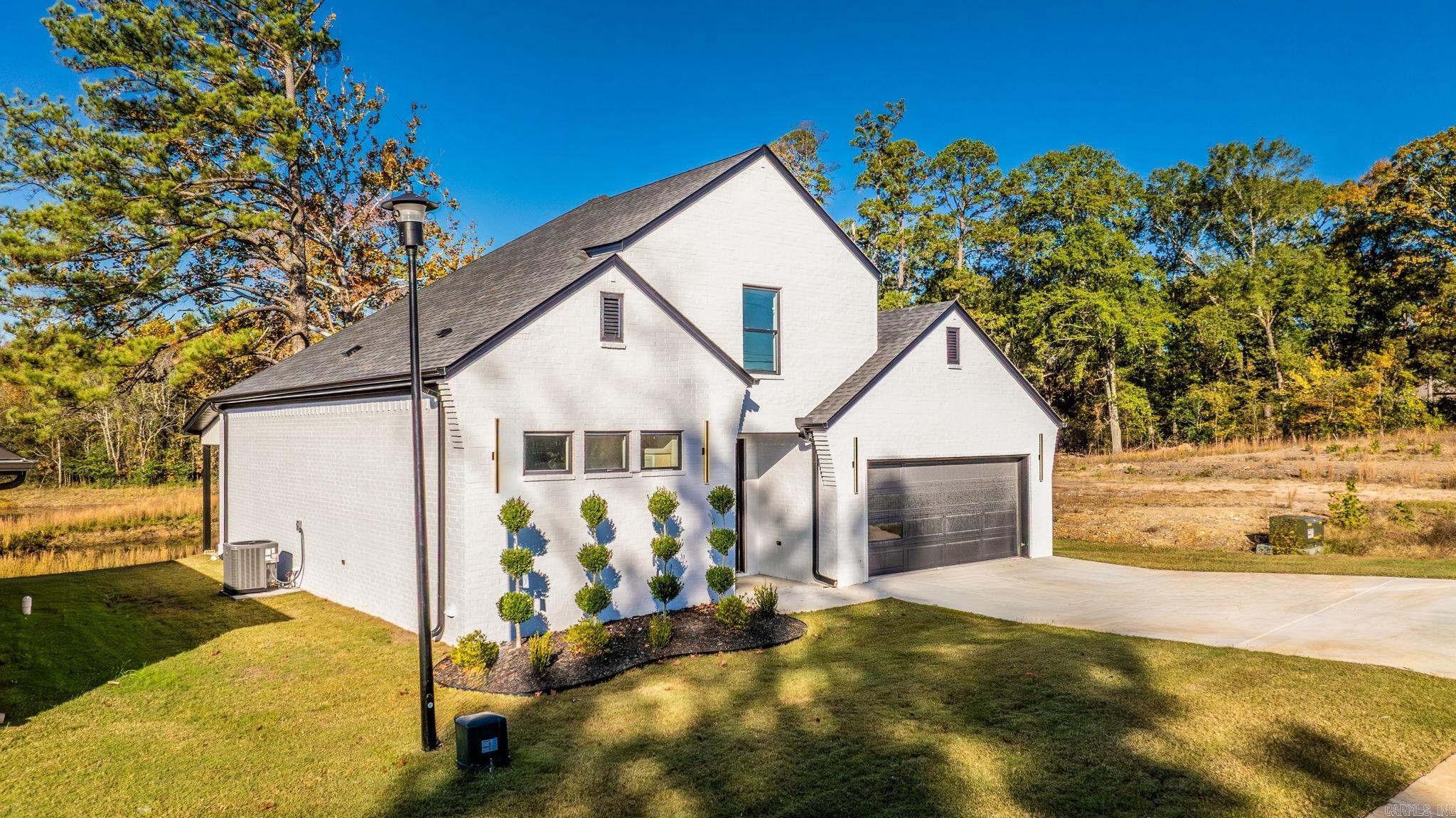 6841 Rudolph Road, Alexander, AR 72002 — photo 2