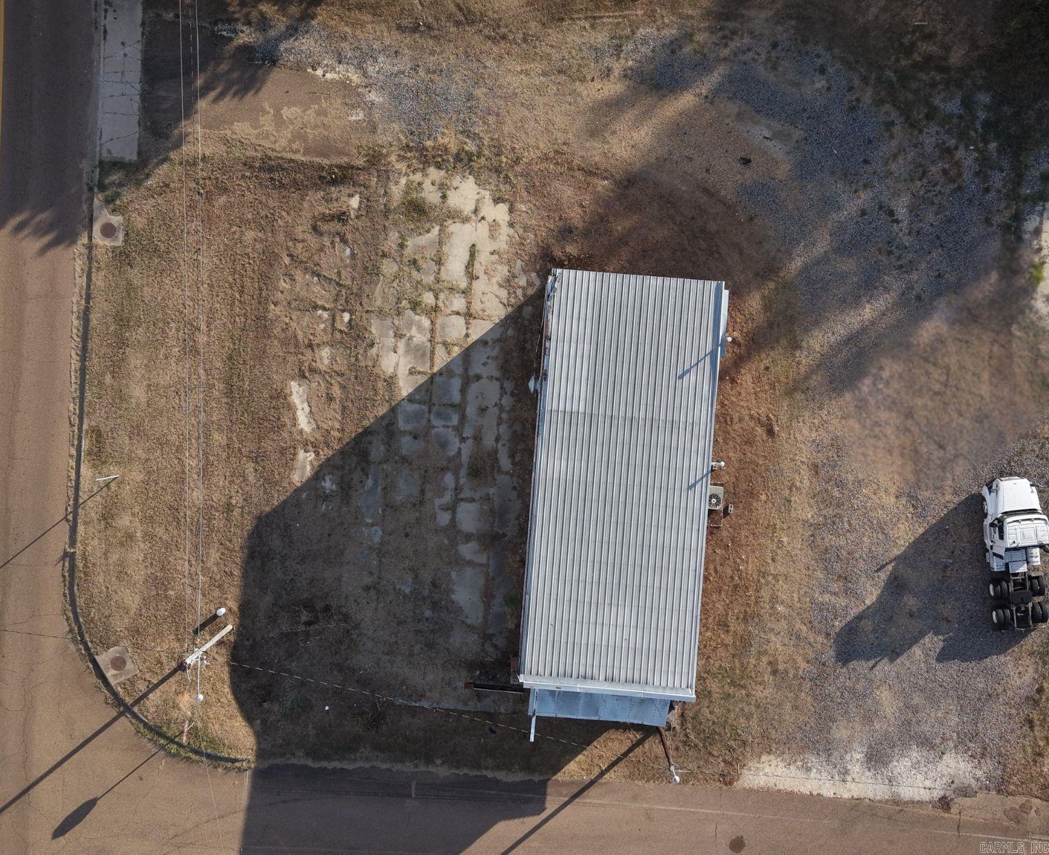 124 E Ruby Street, Stephens, AR 71764 — photo 3