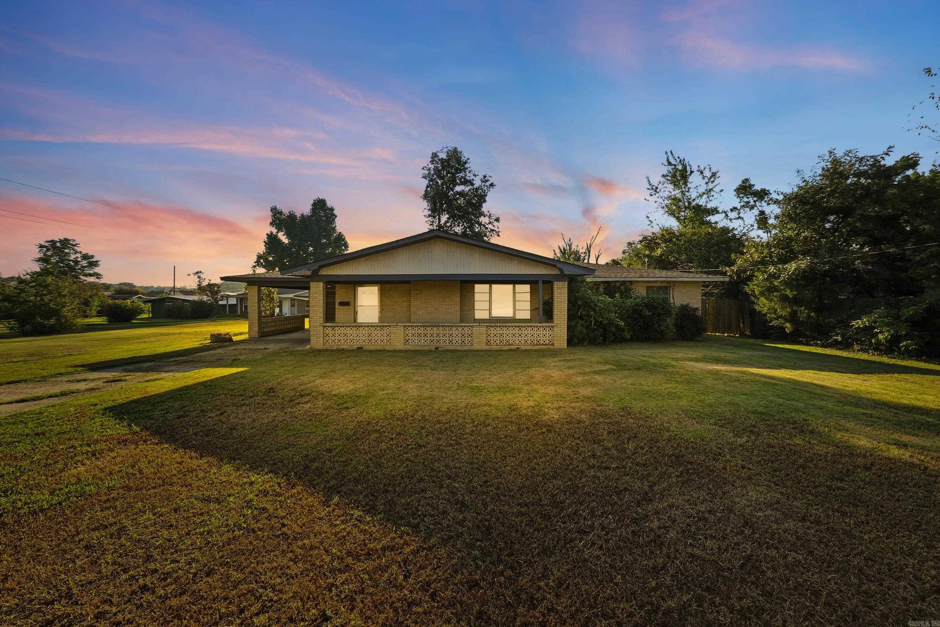 349 E Military Drive — photo