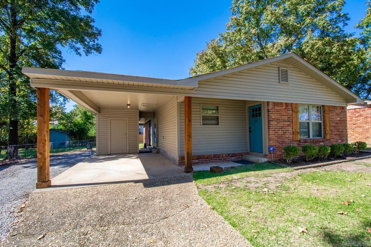 9303 Peach Tree Drive — photo