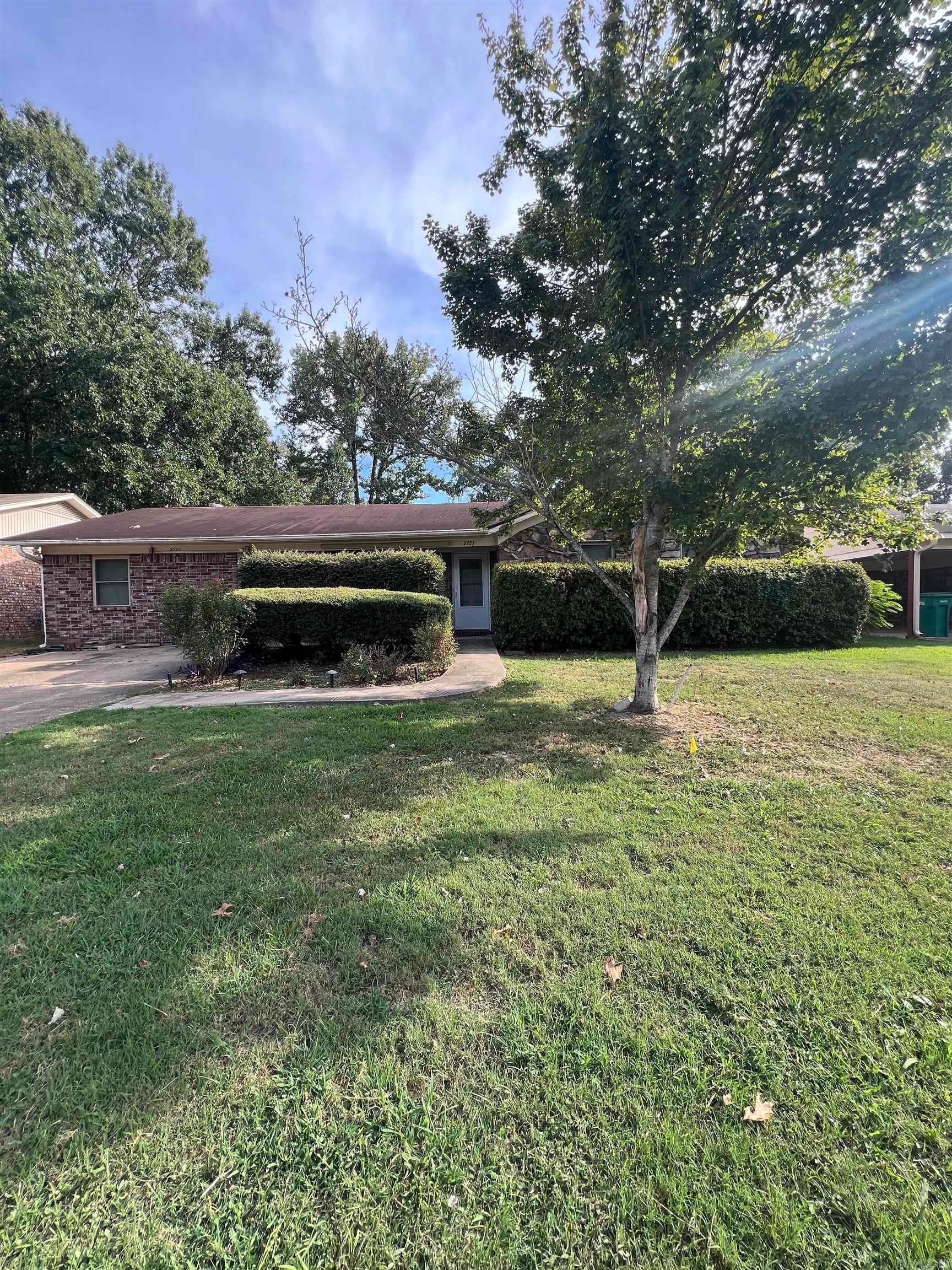 2723 Stivers Boulevard — photo