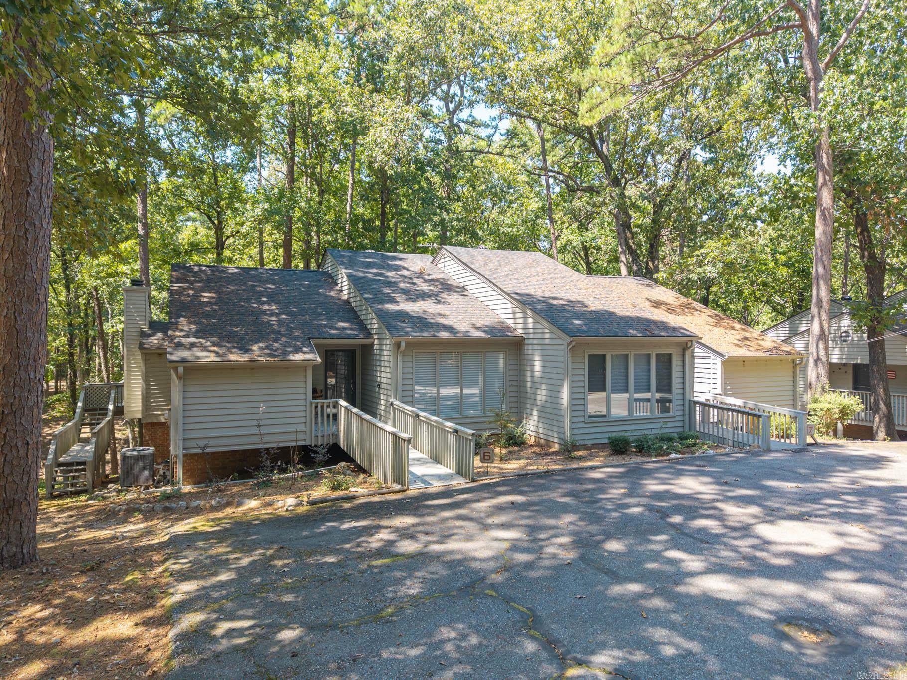 93 Silver Point Drive — photo