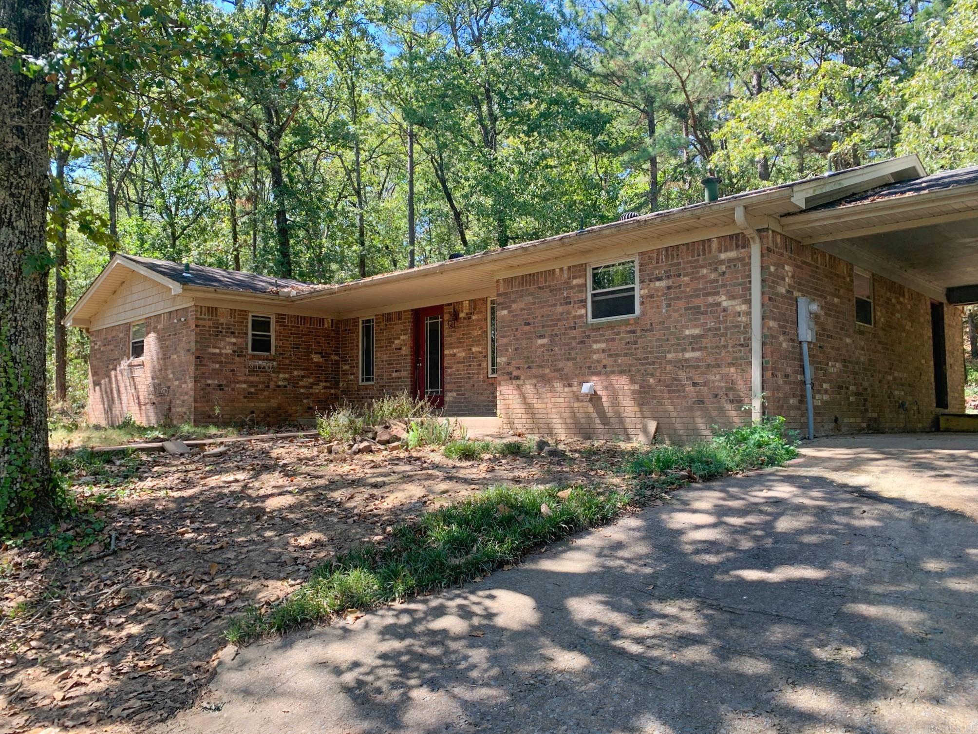 418 Foster Chapel Road — photo