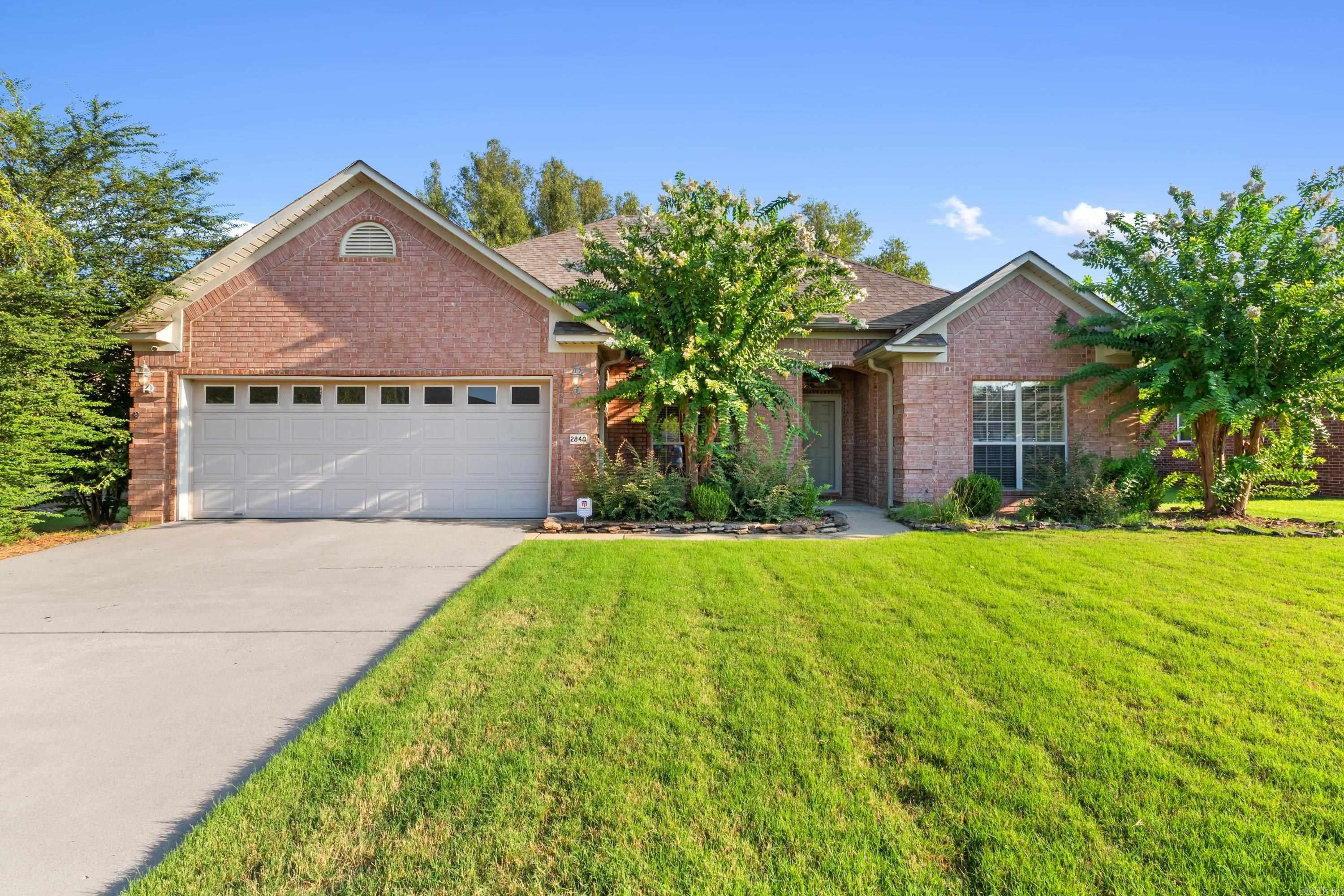 2840 Stone Wood Drive — photo