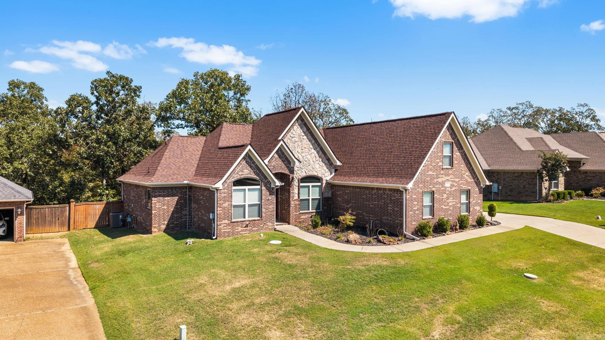 806 Cascade, Cabot, AR 72023 — photo 2