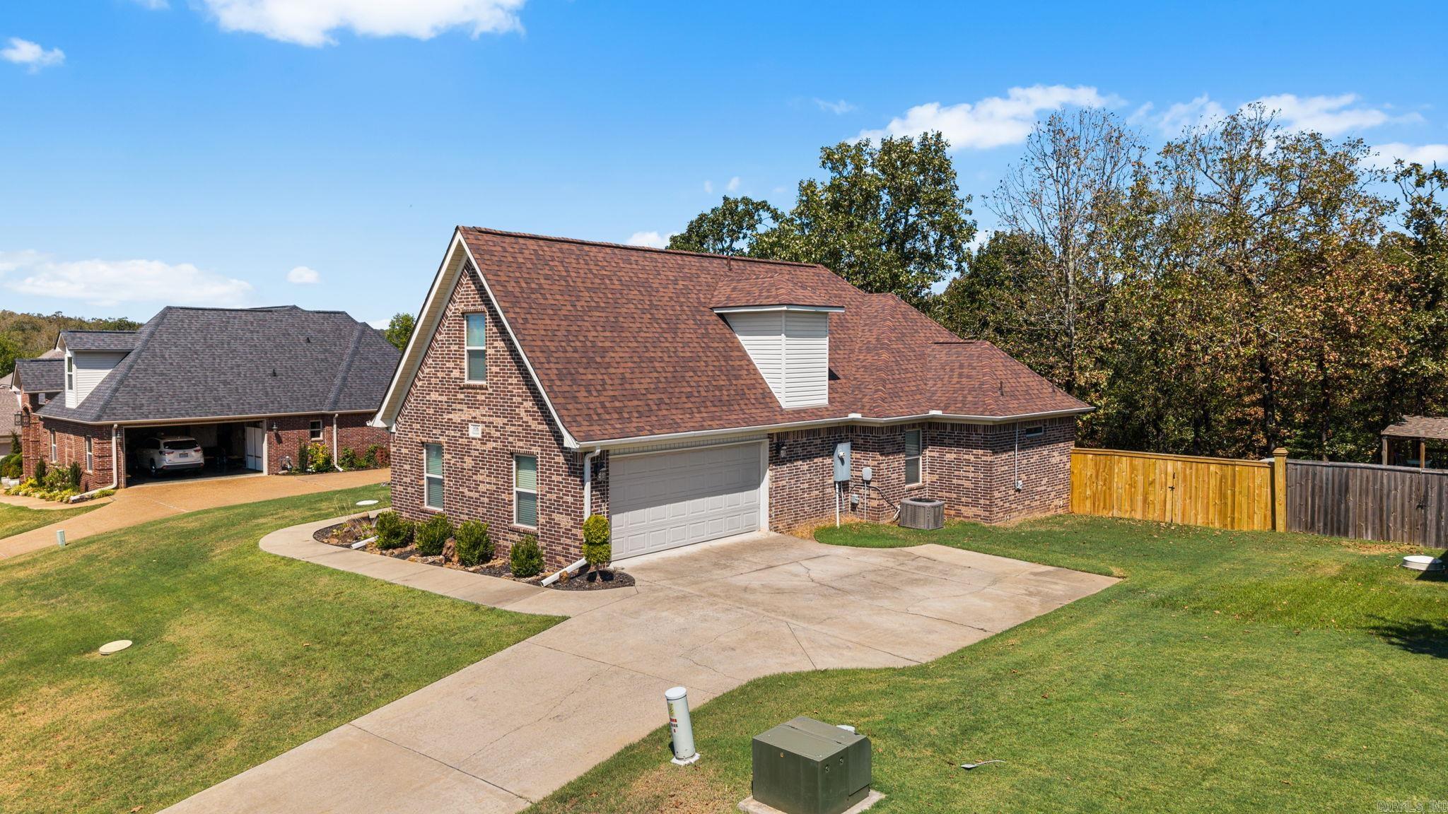 806 Cascade, Cabot, AR 72023 — photo 3