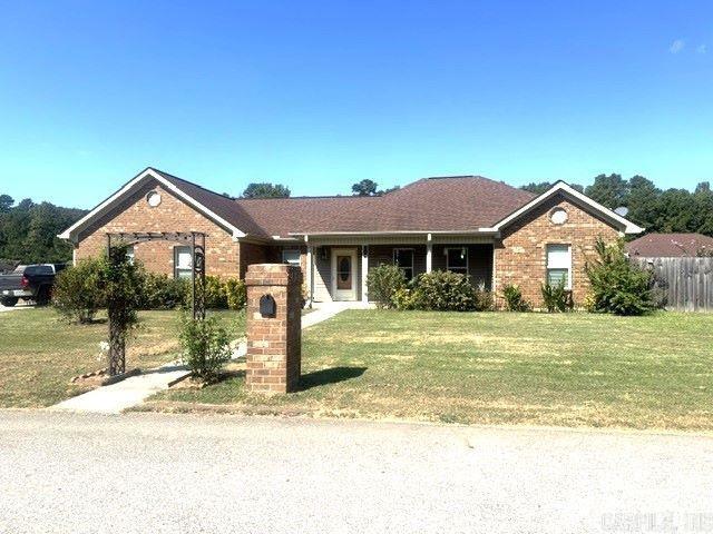 243 Whitetail Lane — photo