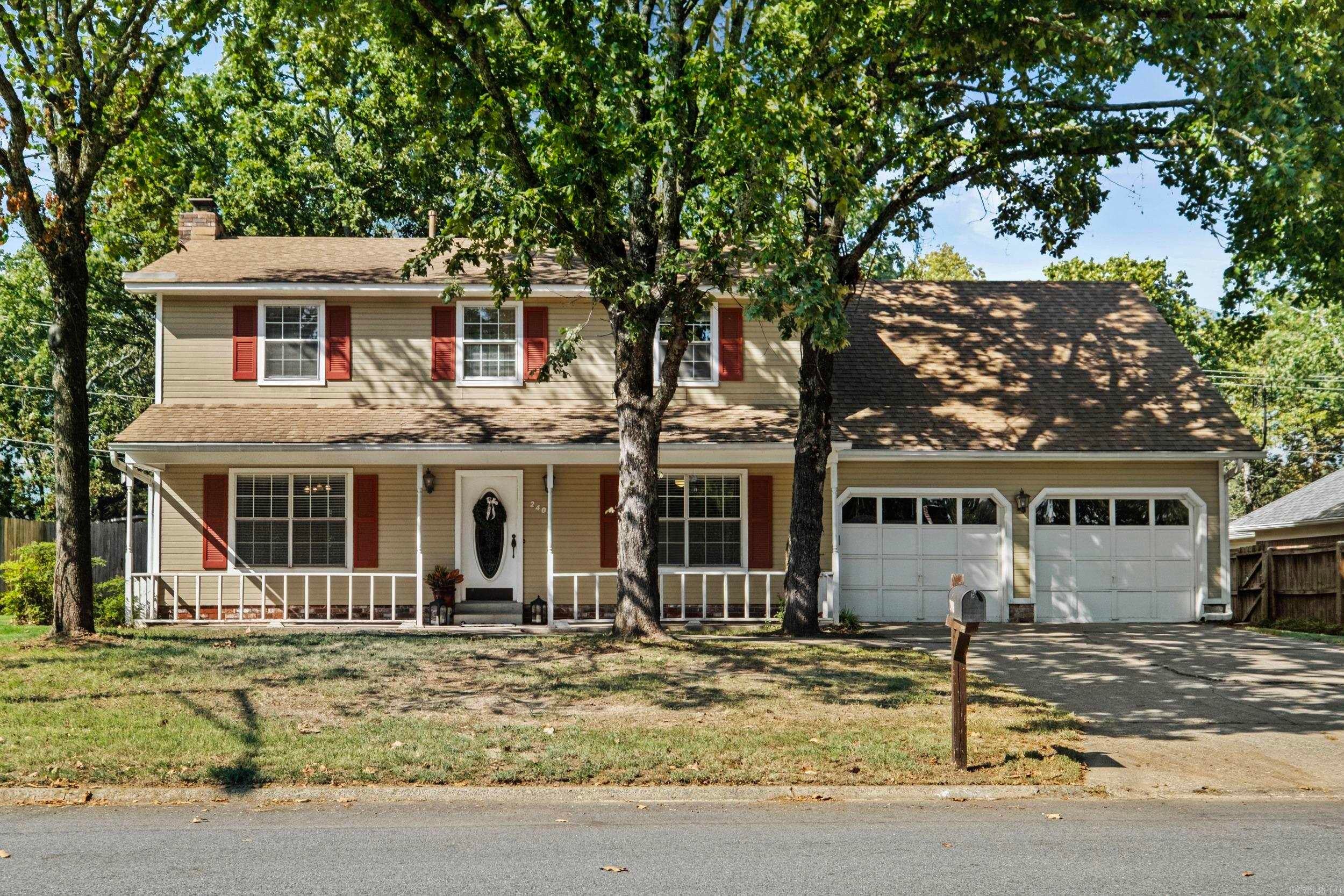 2409 Ozark Drive — photo