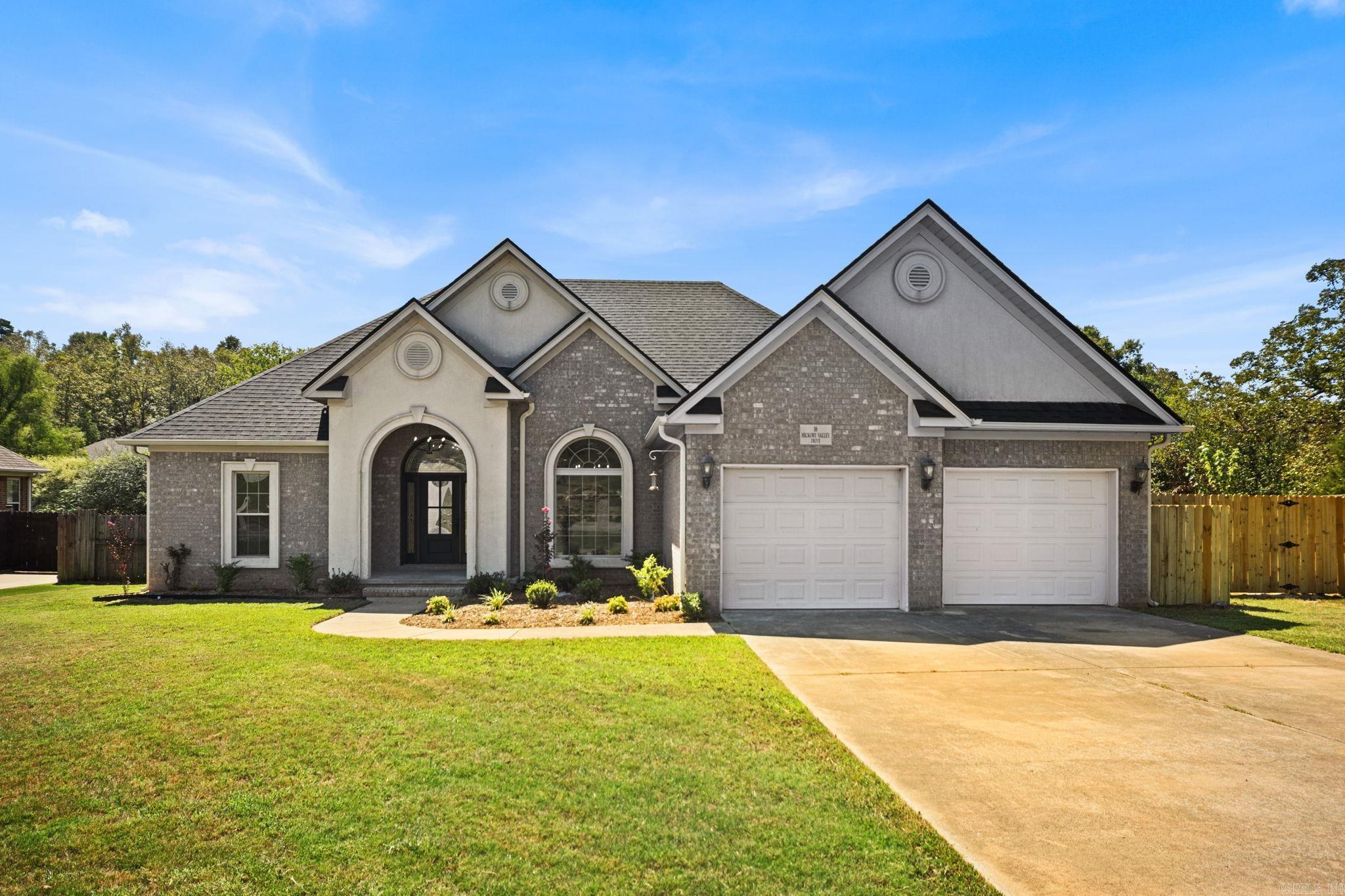 16 Hickory Valley Drive — photo