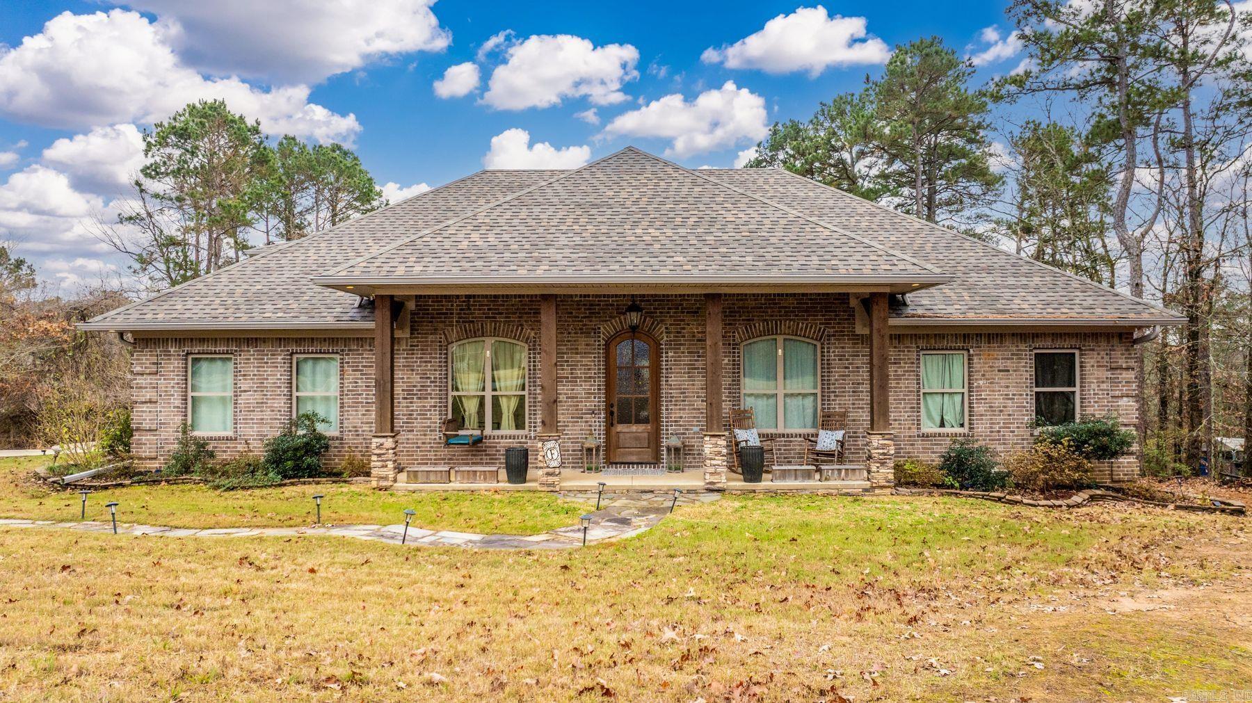 10105 Panther Mountain Road — photo
