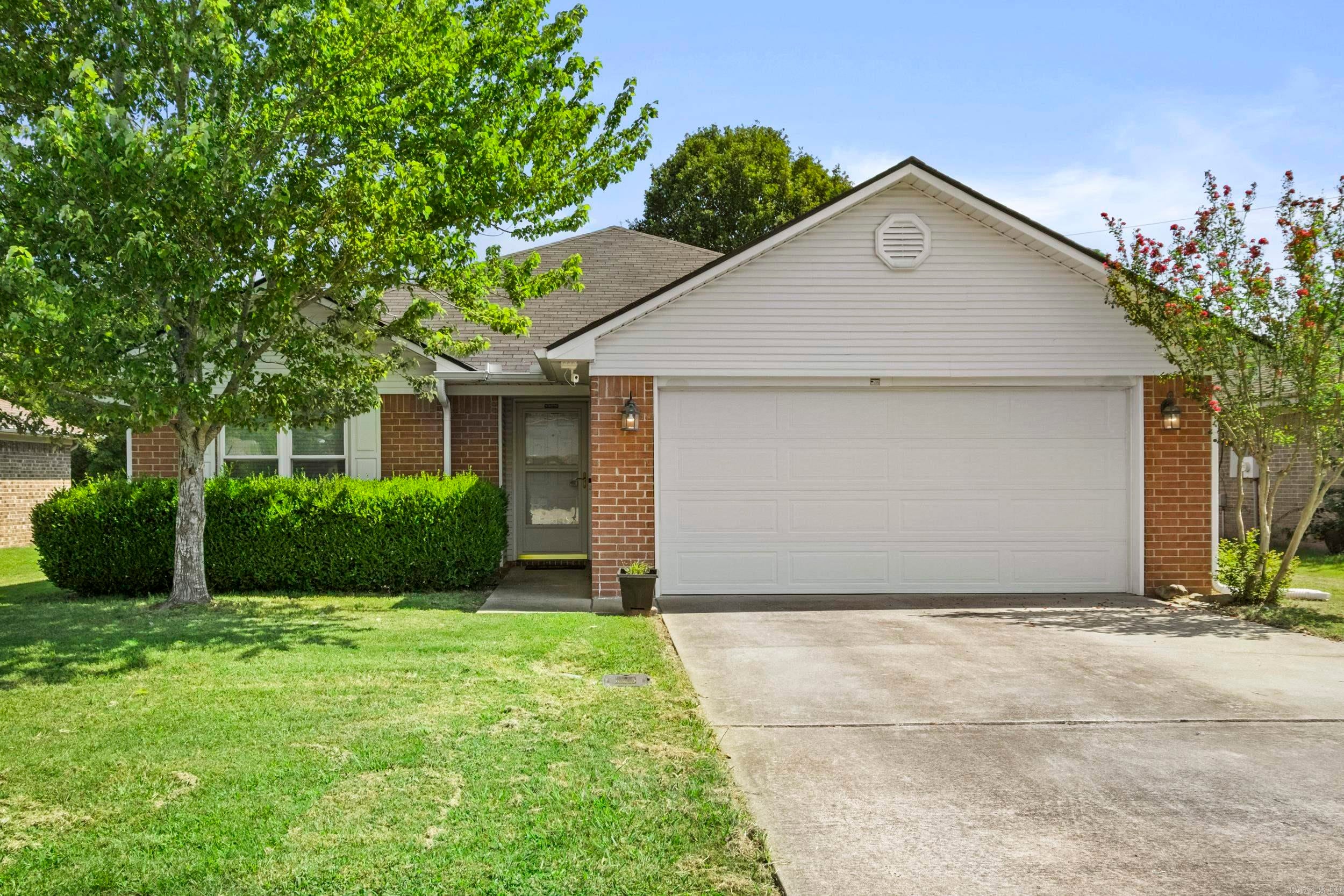 1510 Pyramid Drive — photo