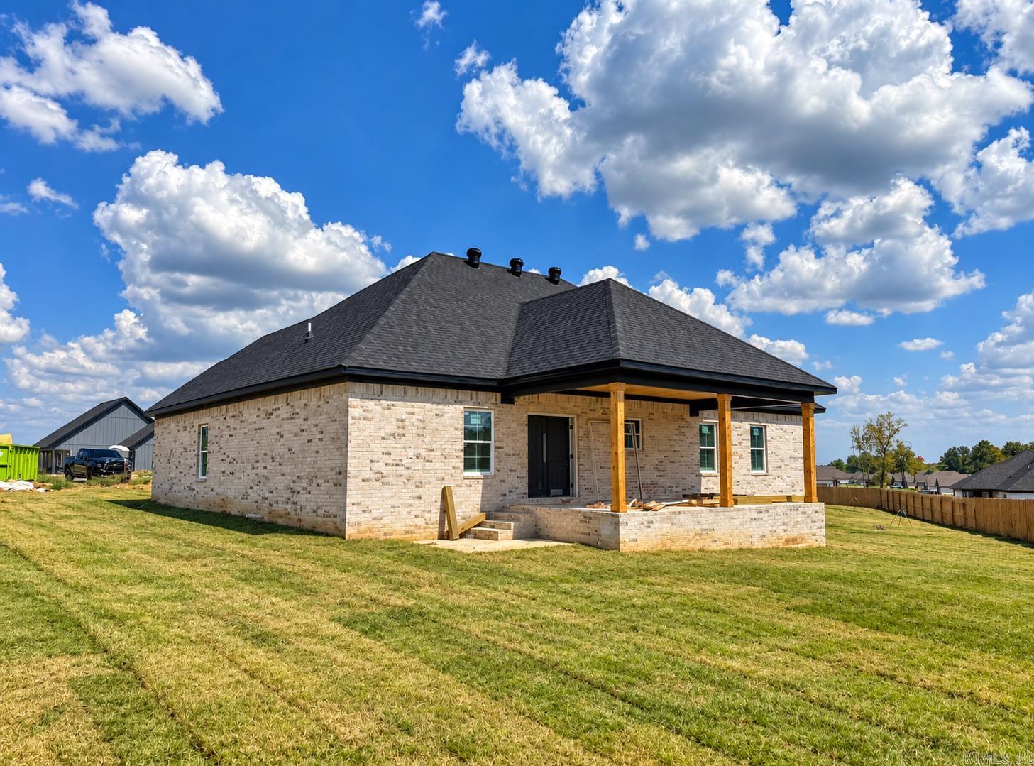 134 Michael Drive, Beebe, AR 72012 — photo 2