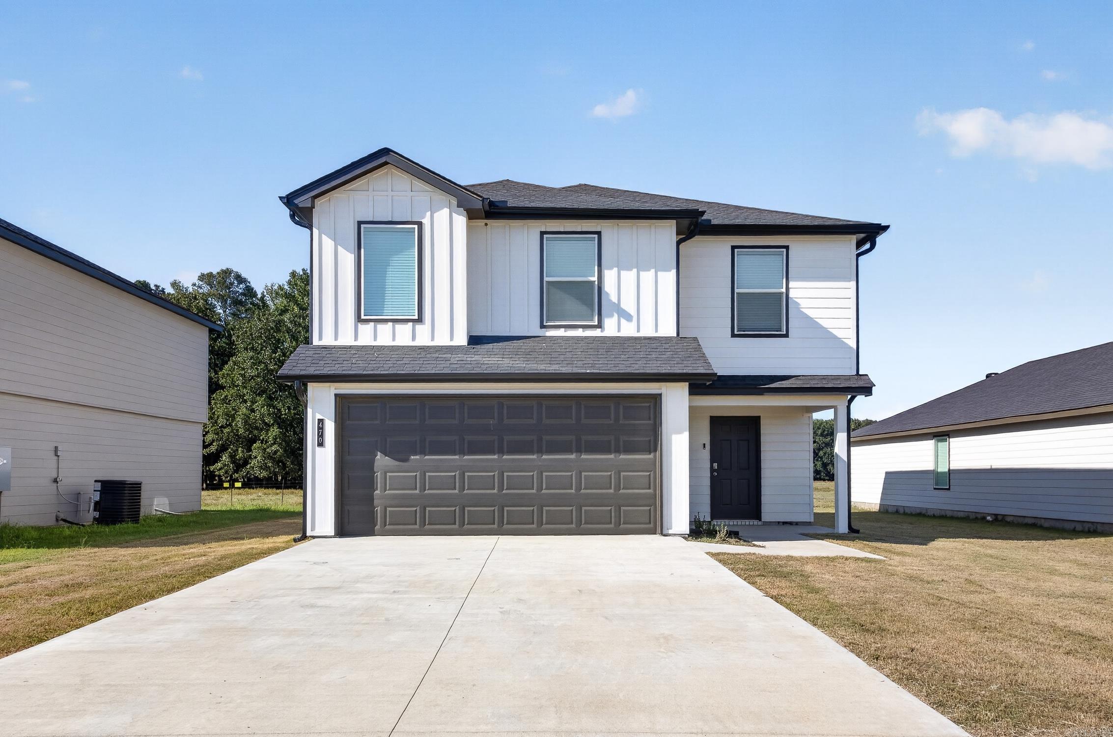 470 Moonlight Graham Boulevard — photo