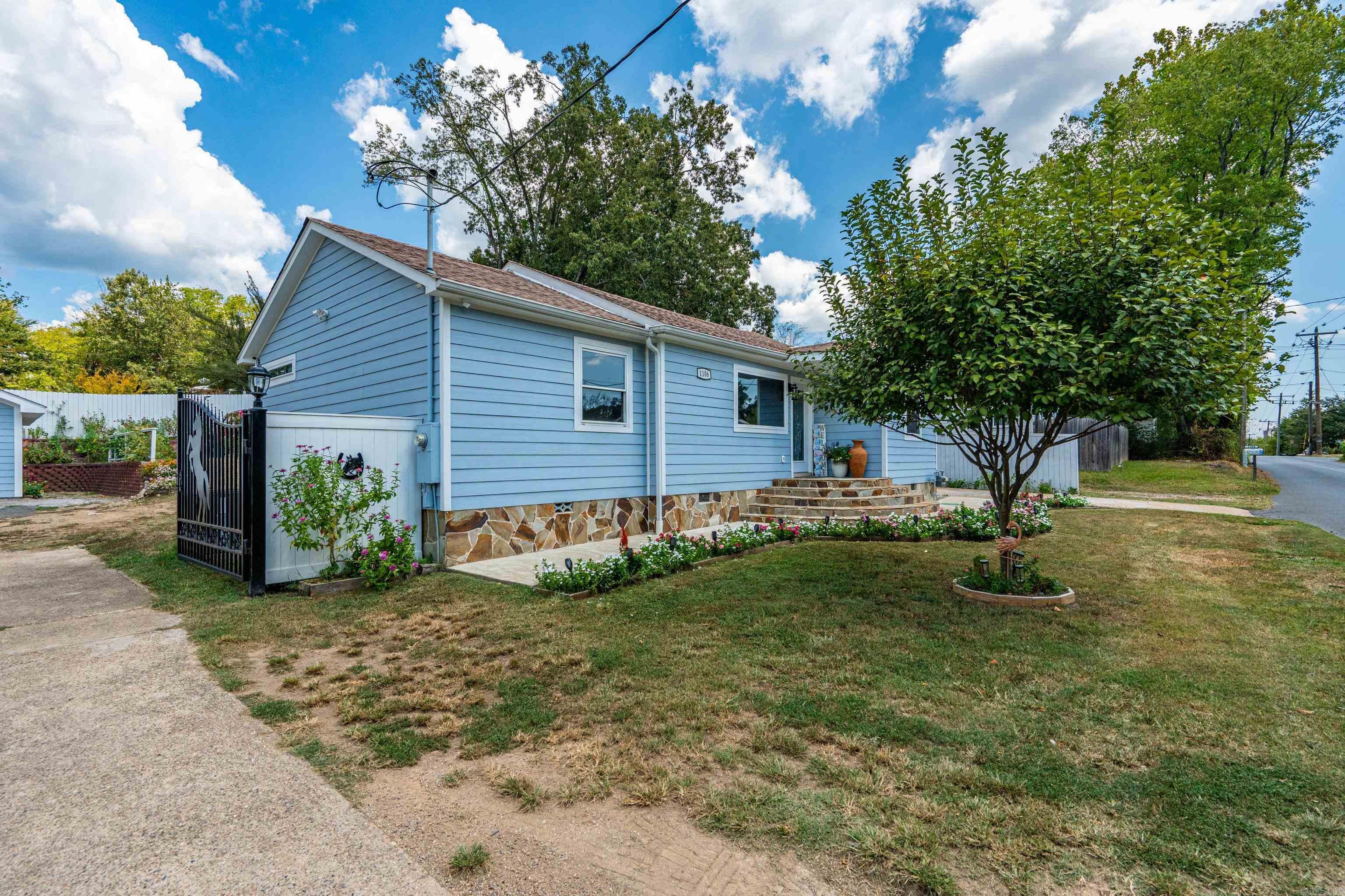 Home in Hot Springs, AR 71913 — photo 3