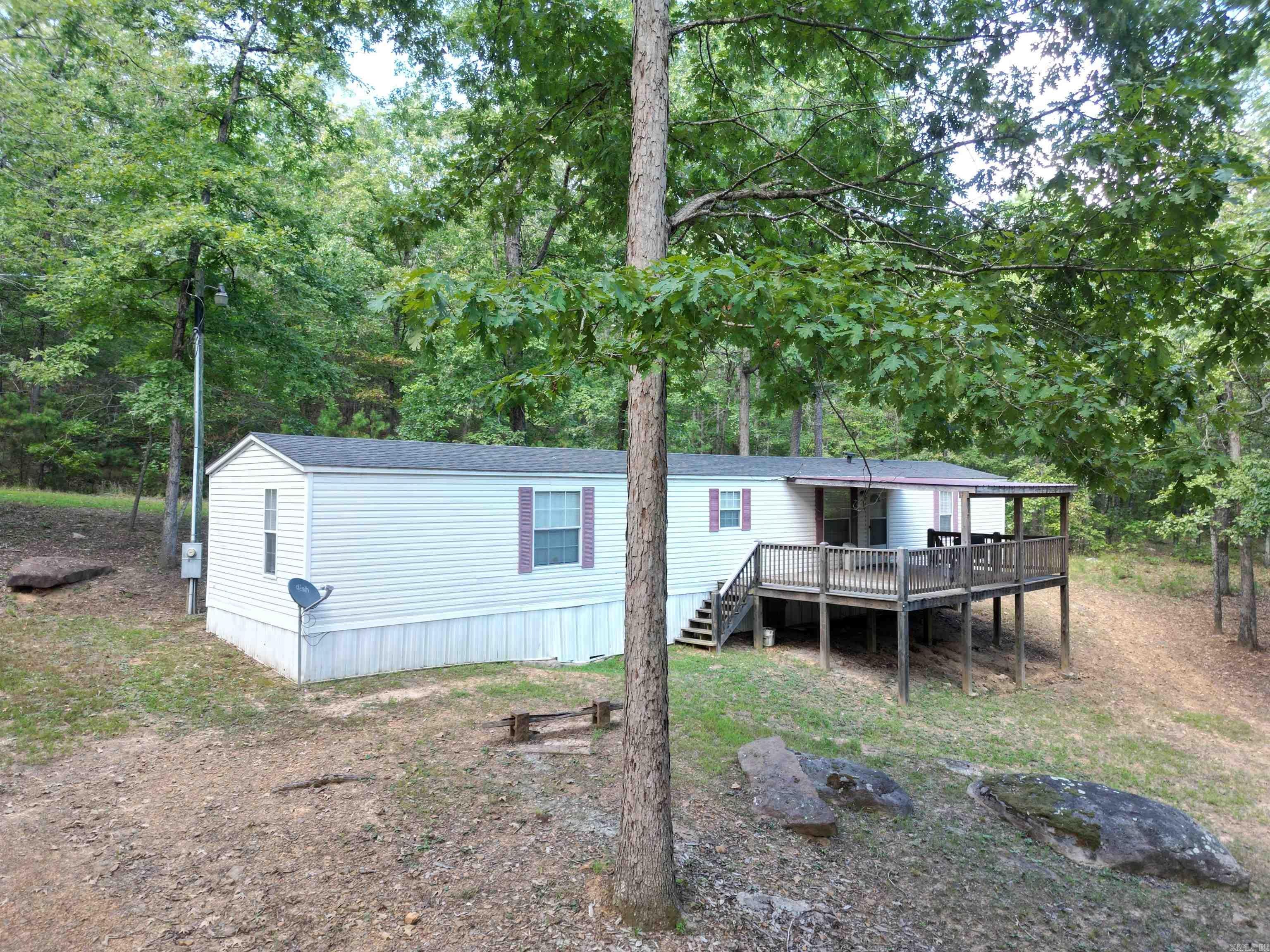 815 Mullens Estates — photo