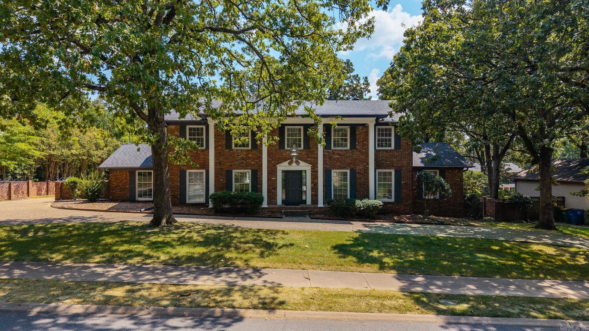 2916 Justin Matthews Drive — photo