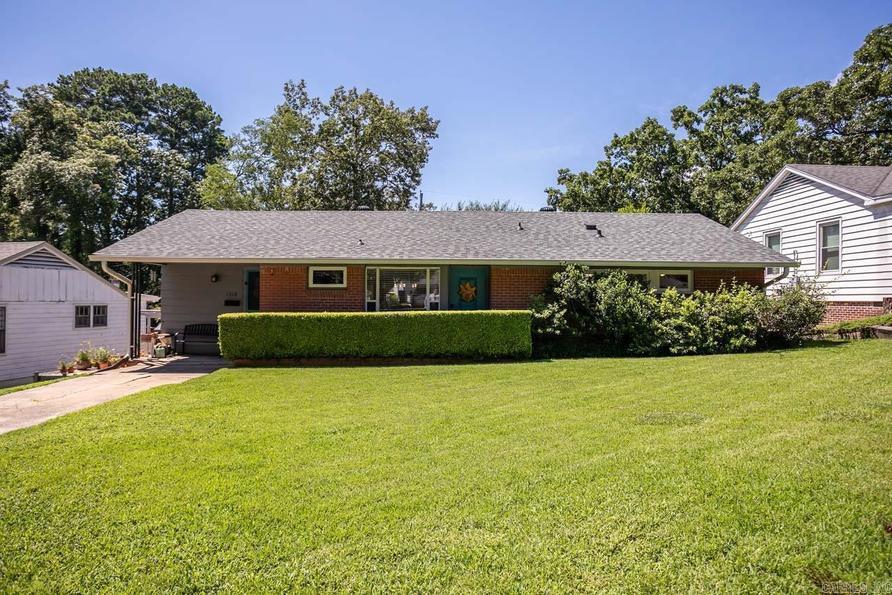 1318 Pine Valley Road — photo
