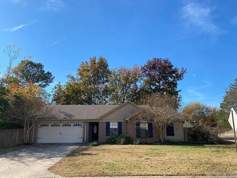 2817 Forest Drive — photo